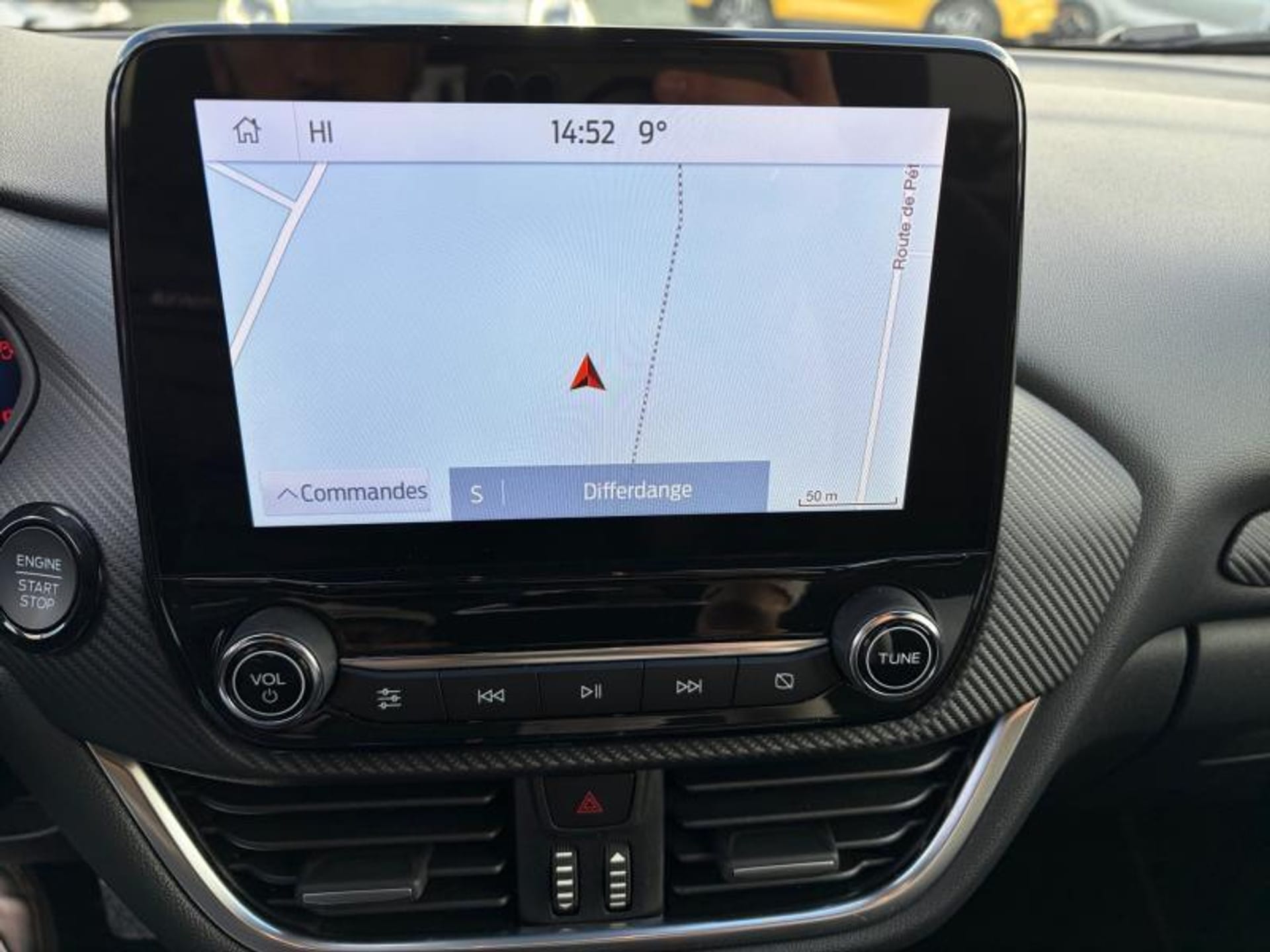 Ford Puma 1.0i Ecoboost mHEV 114kW Aut. ST-Line - Photo 1