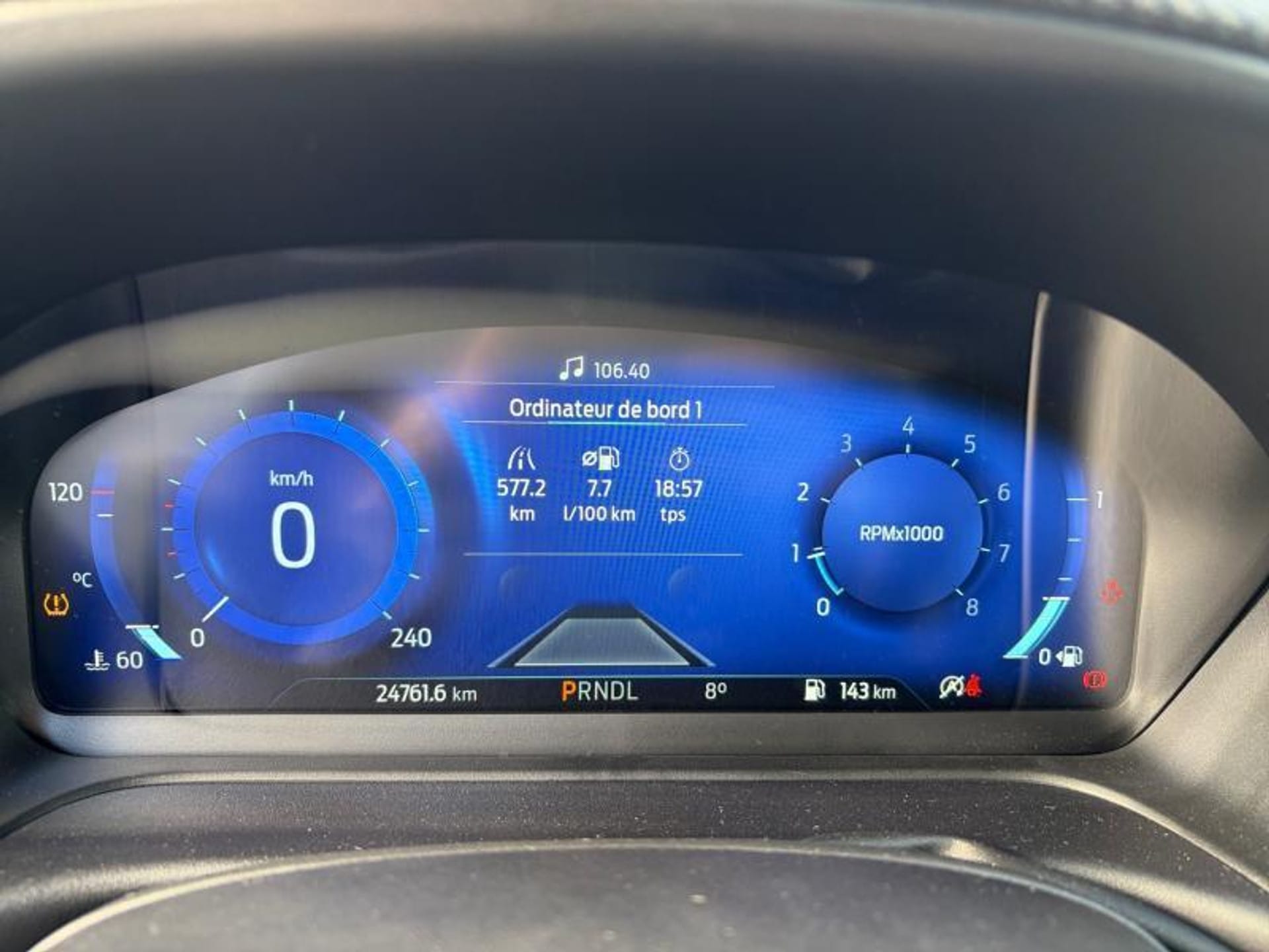 Ford Puma 1.0i Ecoboost mHEV 114kW Aut. ST-Line - Photo 1