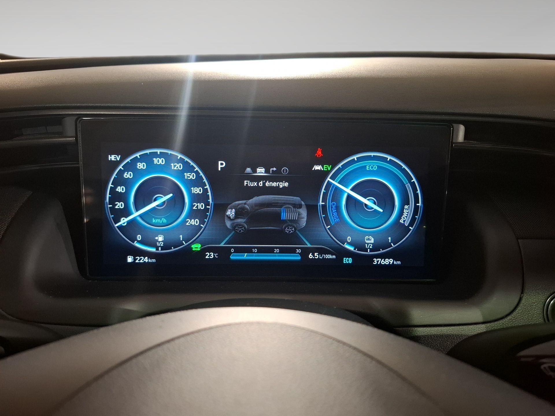 Hyundai TUCSON 1.6 Shine N-Line Sensation - Photo 1