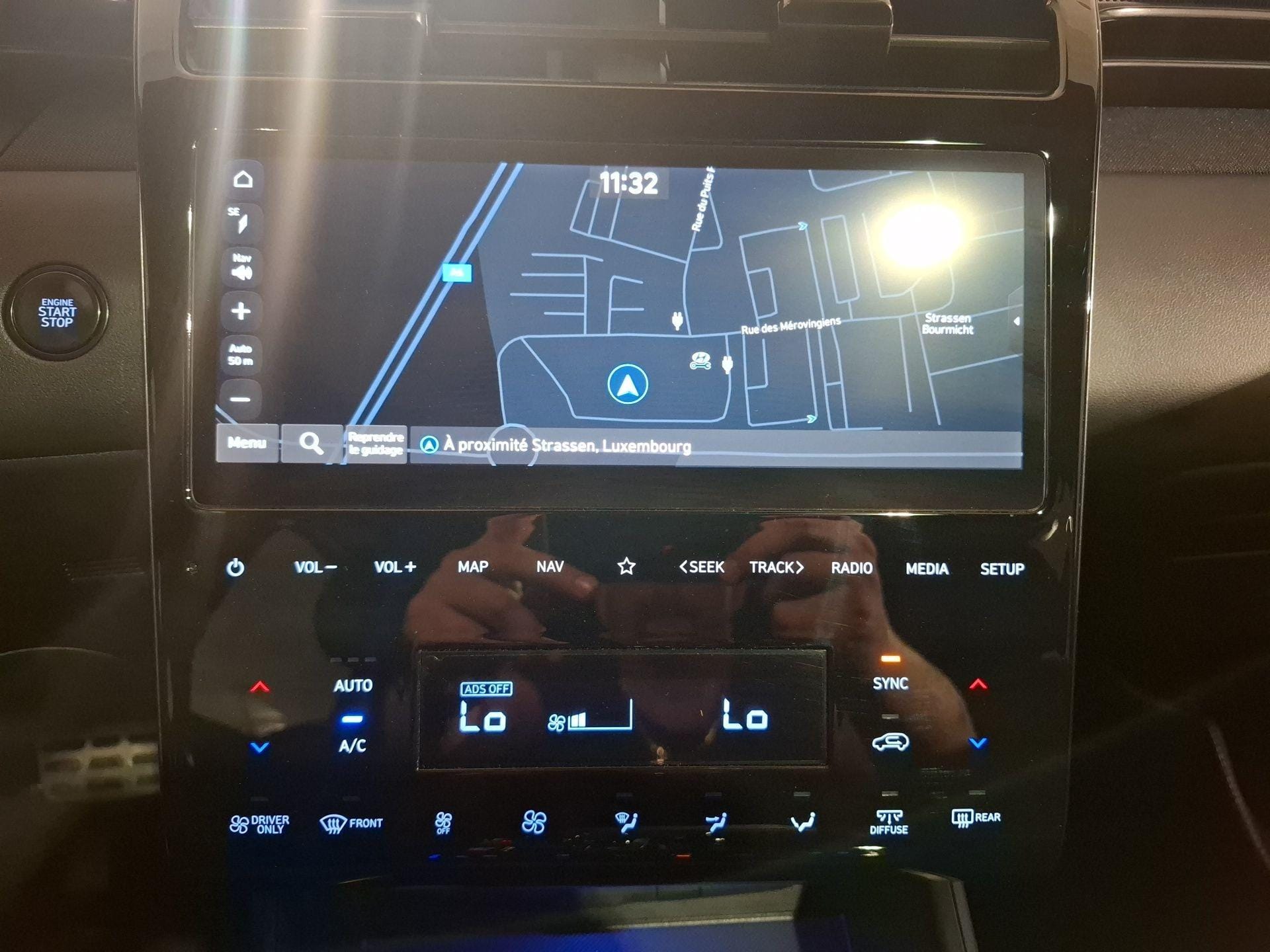 Hyundai TUCSON 1.6 Shine N-Line Sensation - Photo 1