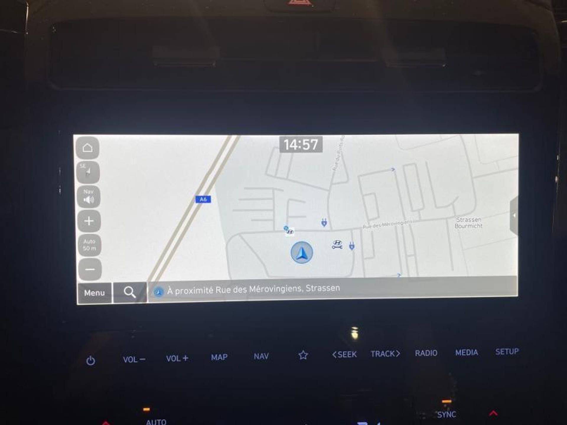 Hyundai TUCSON 1.6 Shine Plug-in AWD - Photo 1