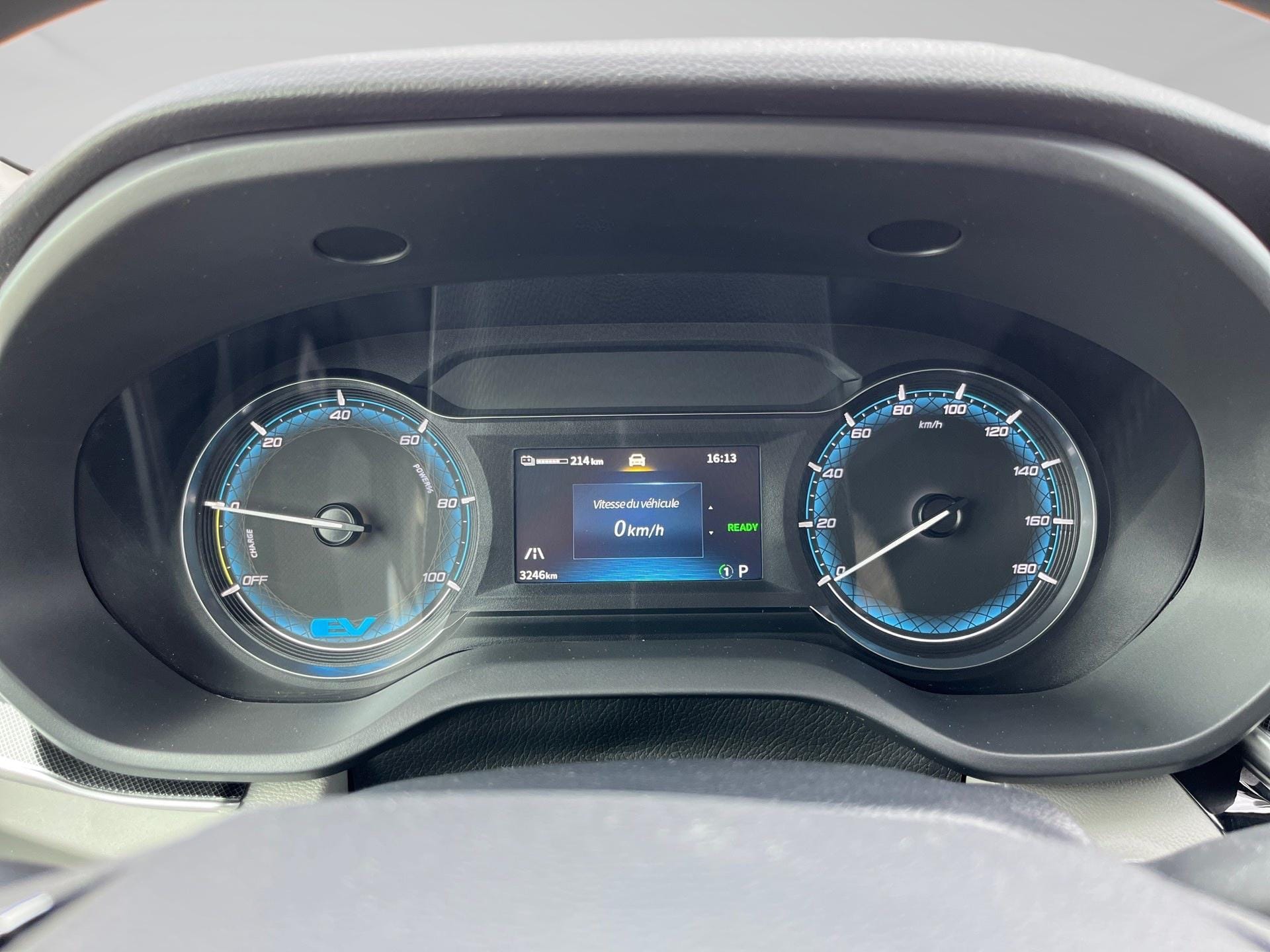 Maxus eDeliver 9 72 KWh - Photo 1