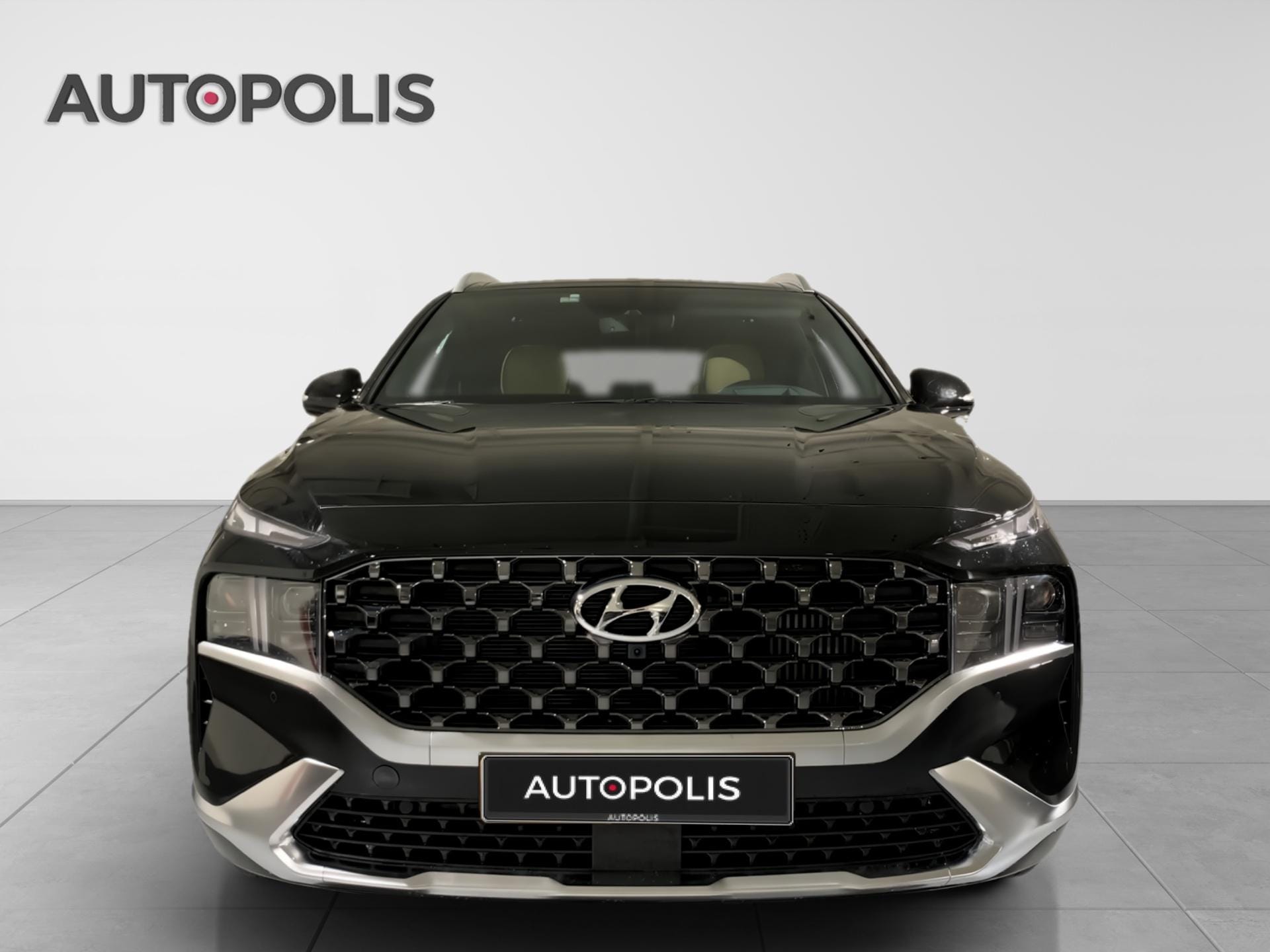 Hyundai SANTA FE PHEV Shine Line Family Sensati - Photo 1