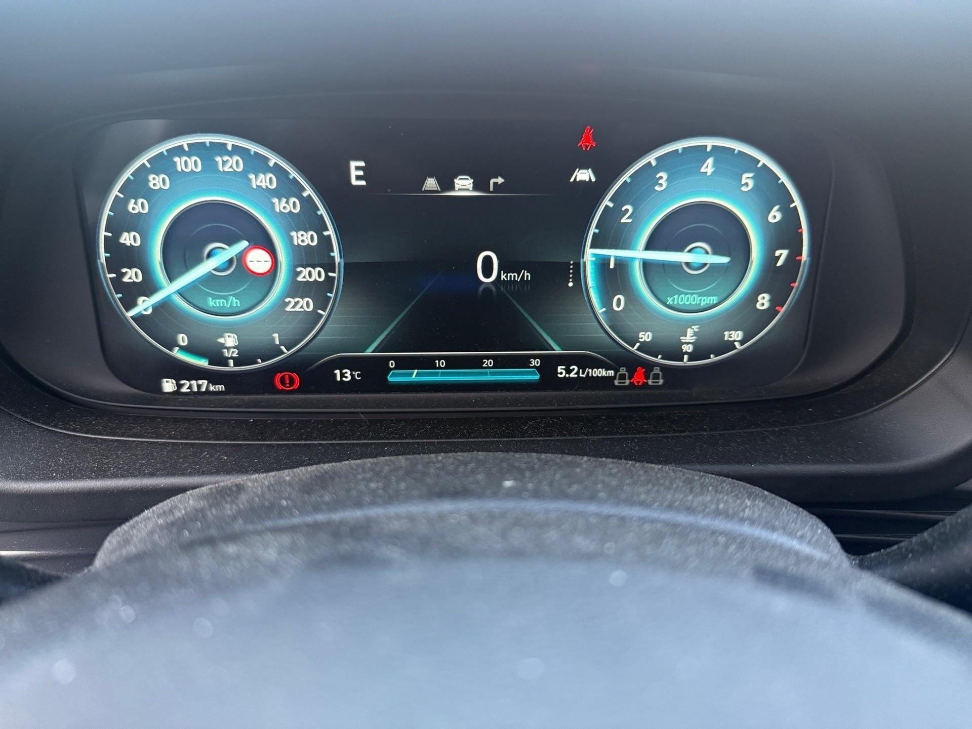 Hyundai BAYON 1.0 TGDi 100 6MT Twist - Photo 1