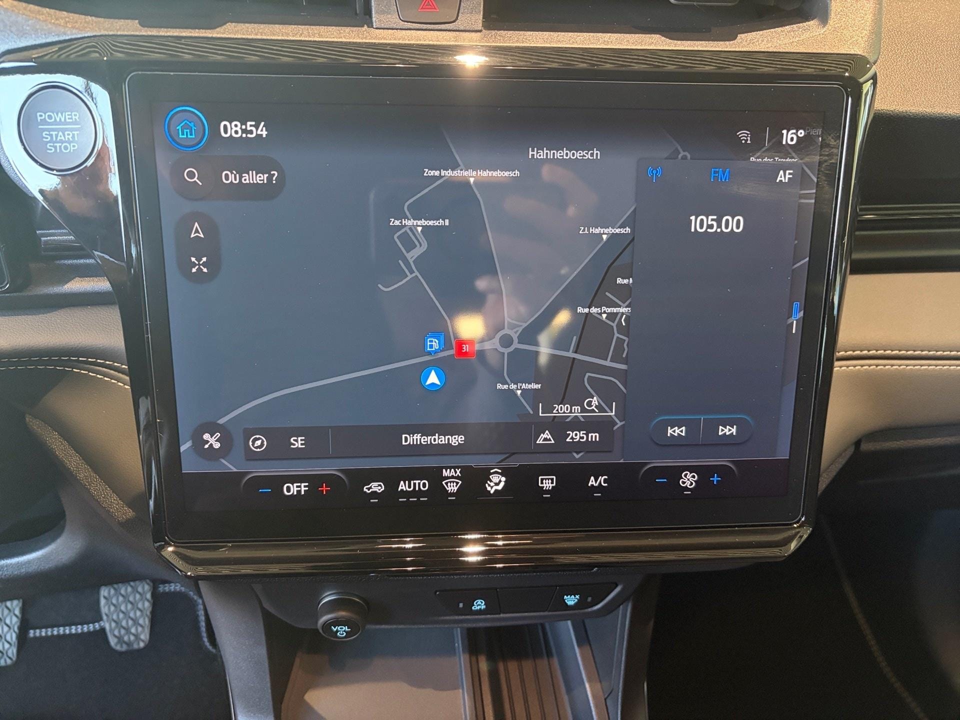 Ford Puma 1.0i Ecoboost mHEV 92kW Titanium - Photo 1