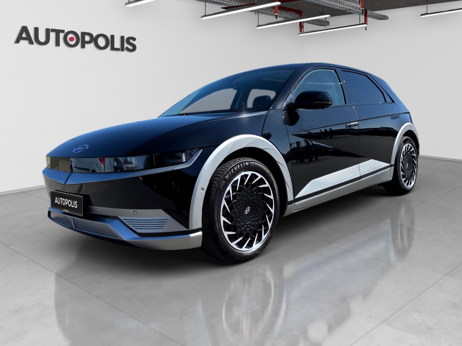 Hyundai IONIQ 5 BALANCE AWD - Photo 1