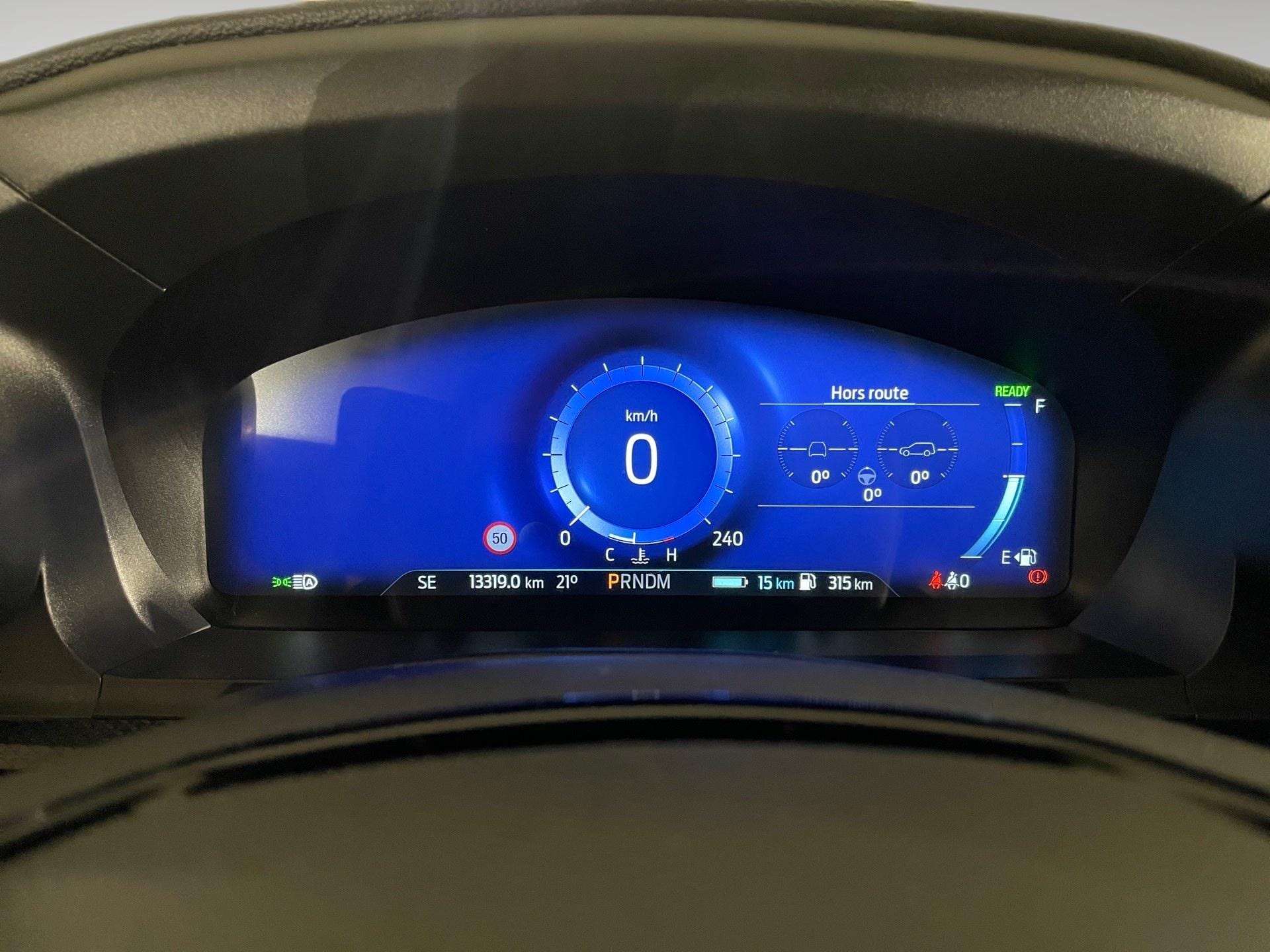 Ford Explorer 3.0 V6 EcoBoost PHEV ST-Line - Photo 1