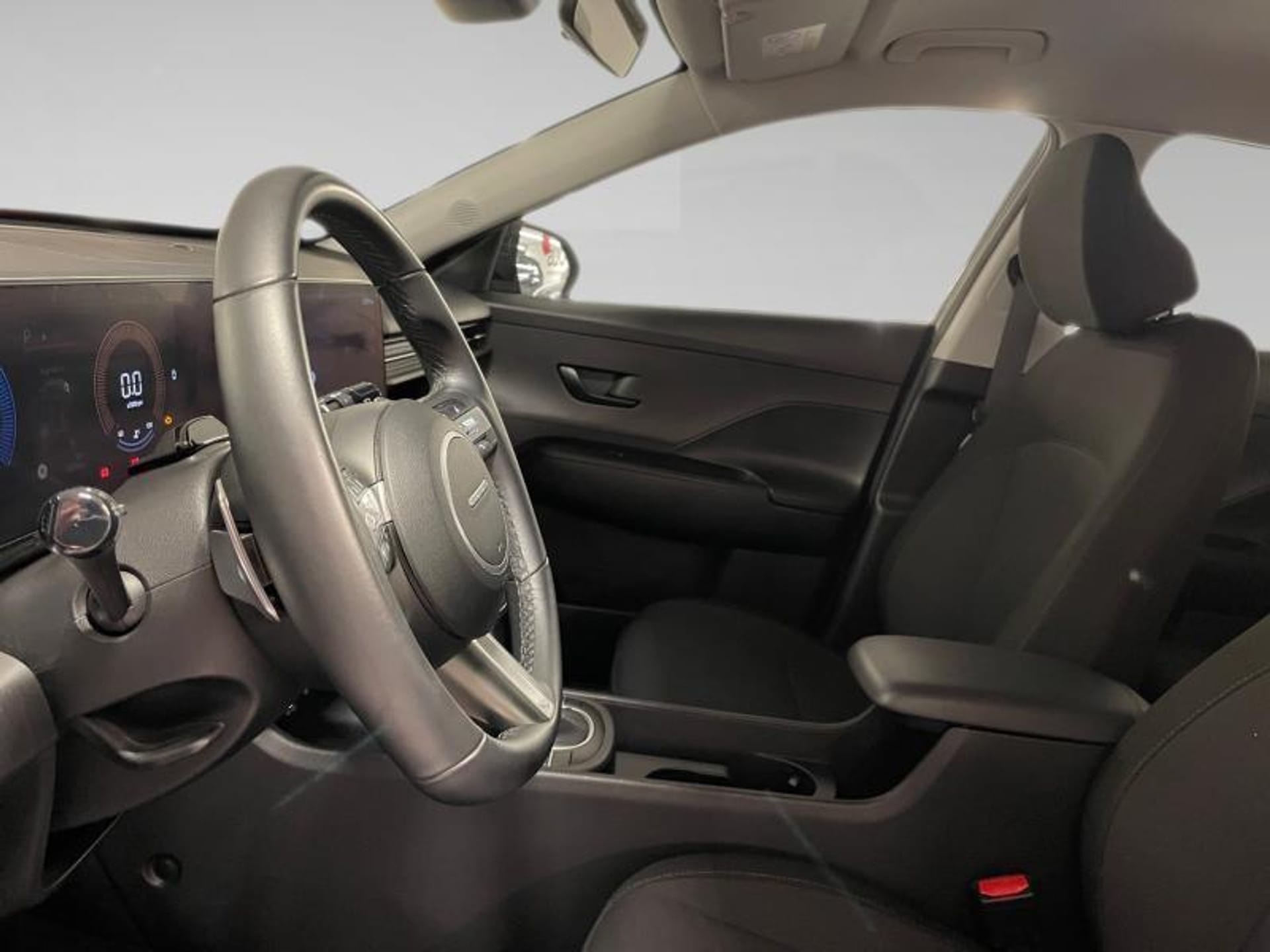 Hyundai KONA 1.0 T-GDI Techno 48V 7-DCT - Photo 1