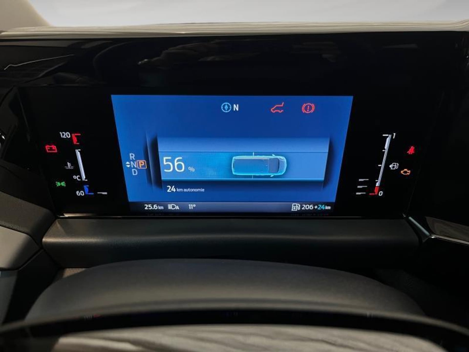 Ford Tourneo Custom 340S Titanium X 2.5i 171kW PHEV eCVT - Photo 1