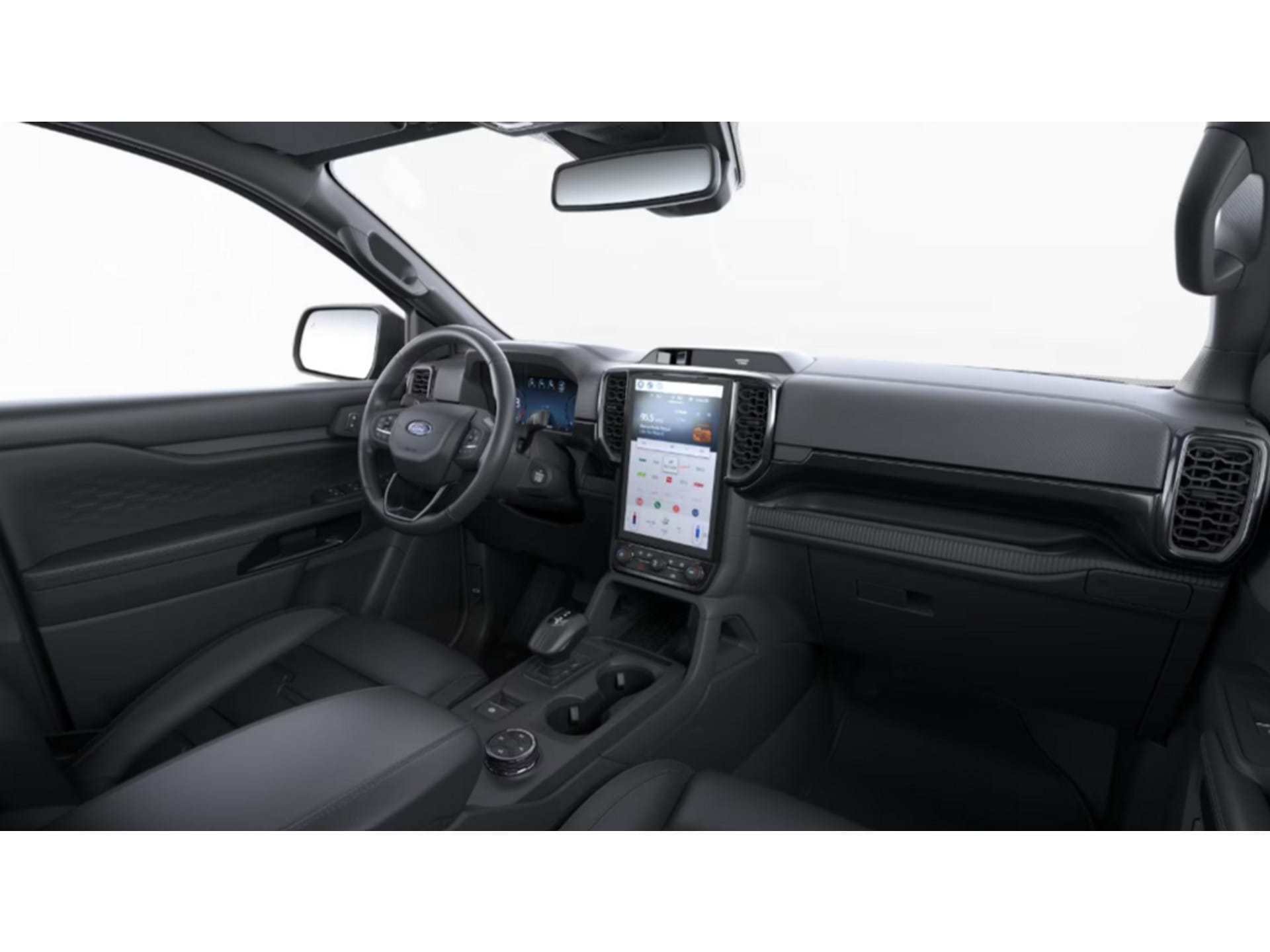 Ford Ranger 2.0 EcoBlue 151kW Aut. 4x4 Wildtrak - Photo 1