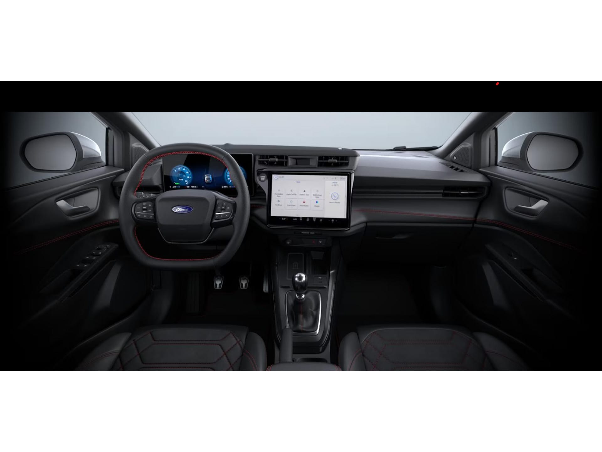 Ford Puma 1.0i Ecoboost mHEV 114kW Aut. ST-Line V - Photo 1