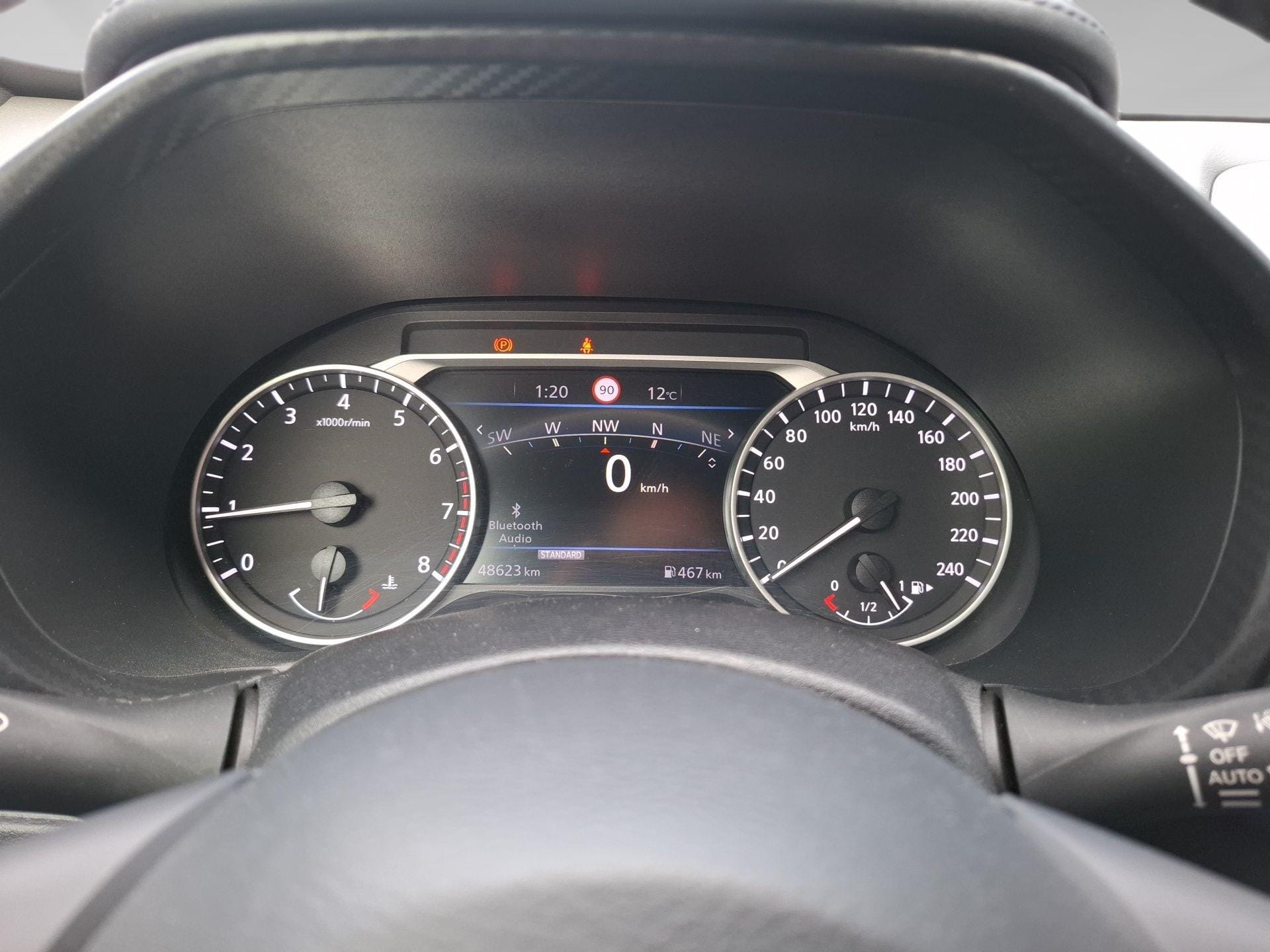 Nissan Juke 1.0 DIG-T 117 BOSE - Photo 1