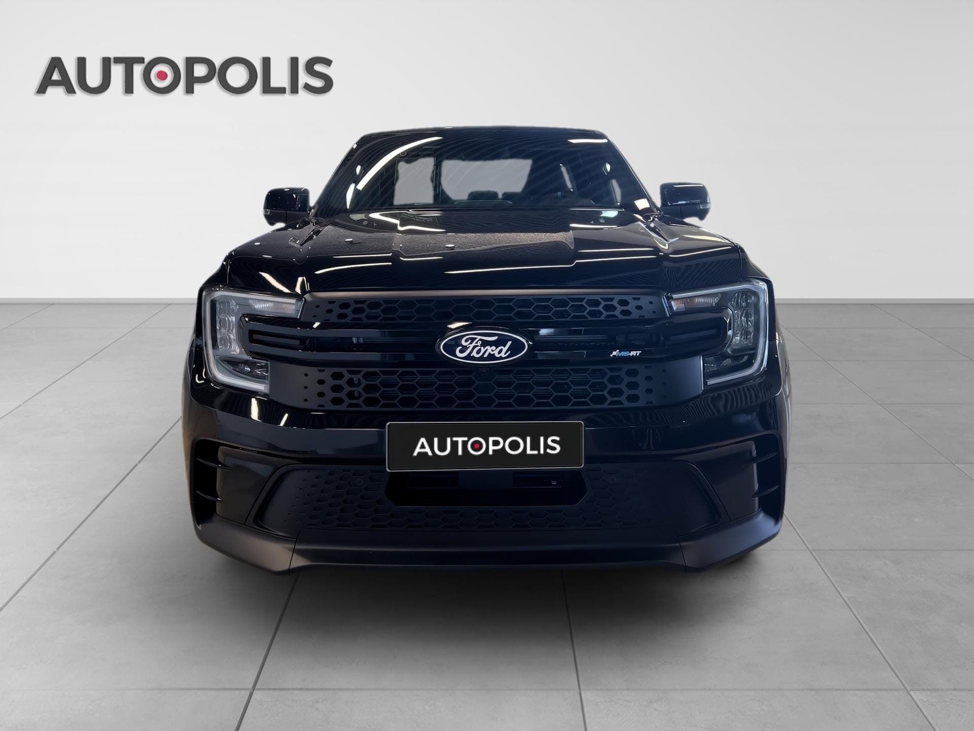 Ford Ranger MS-RT RANGER D/C MS-RT 3.0 ECOBLUE 240PK A10 - Photo 1
