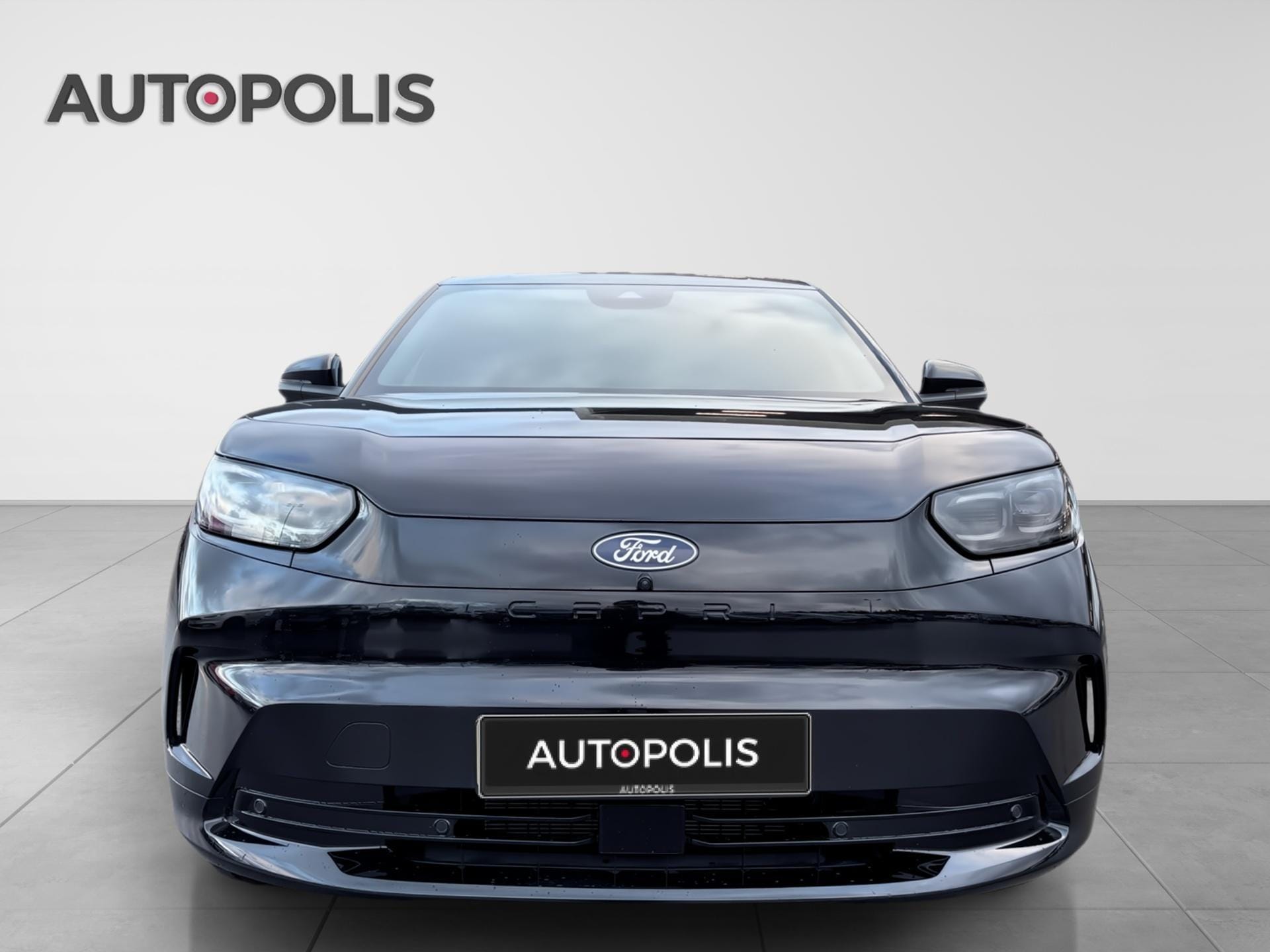 Ford Capri 79kWh Extended Range AWD - Photo 2