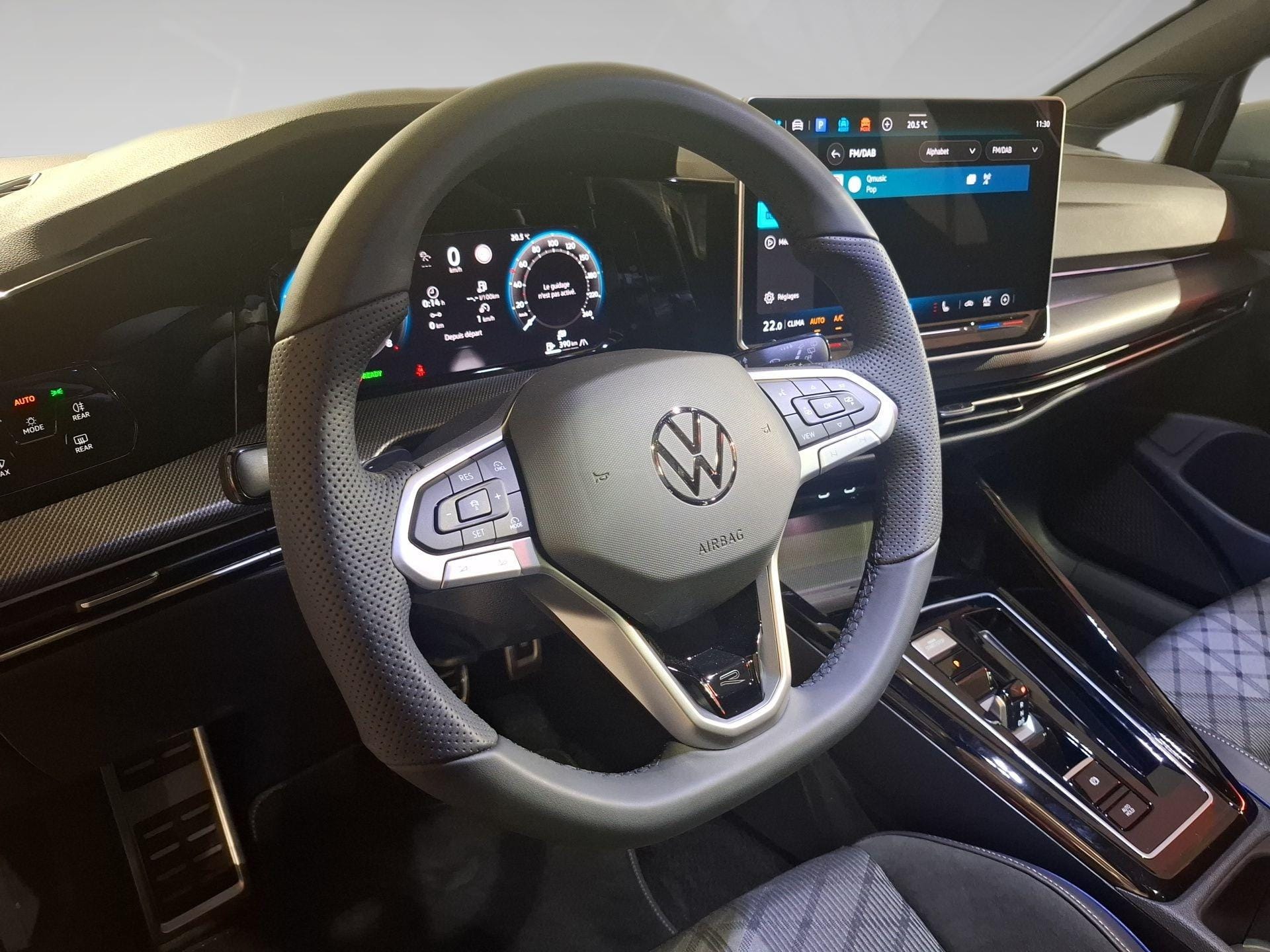 Volkswagen Golf Golf VIII R-Line - Photo 2