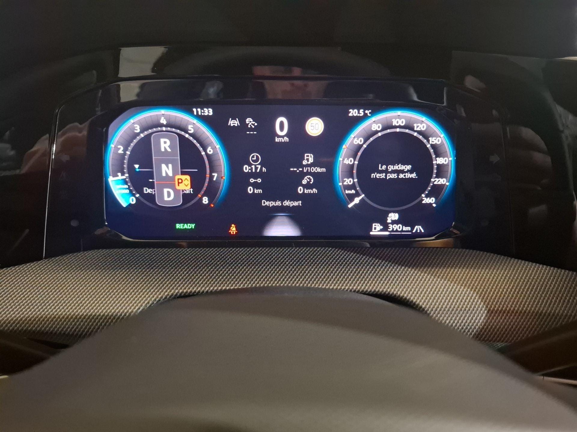 Volkswagen Golf Golf VIII R-Line - Photo 3