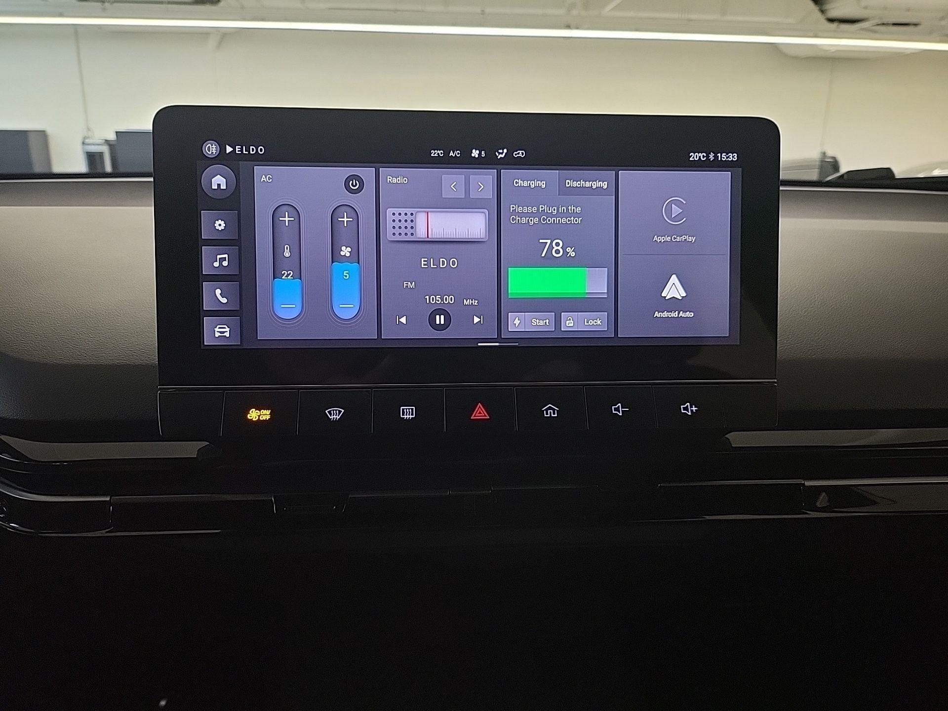 MG MG4 STANDARD - Photo 2