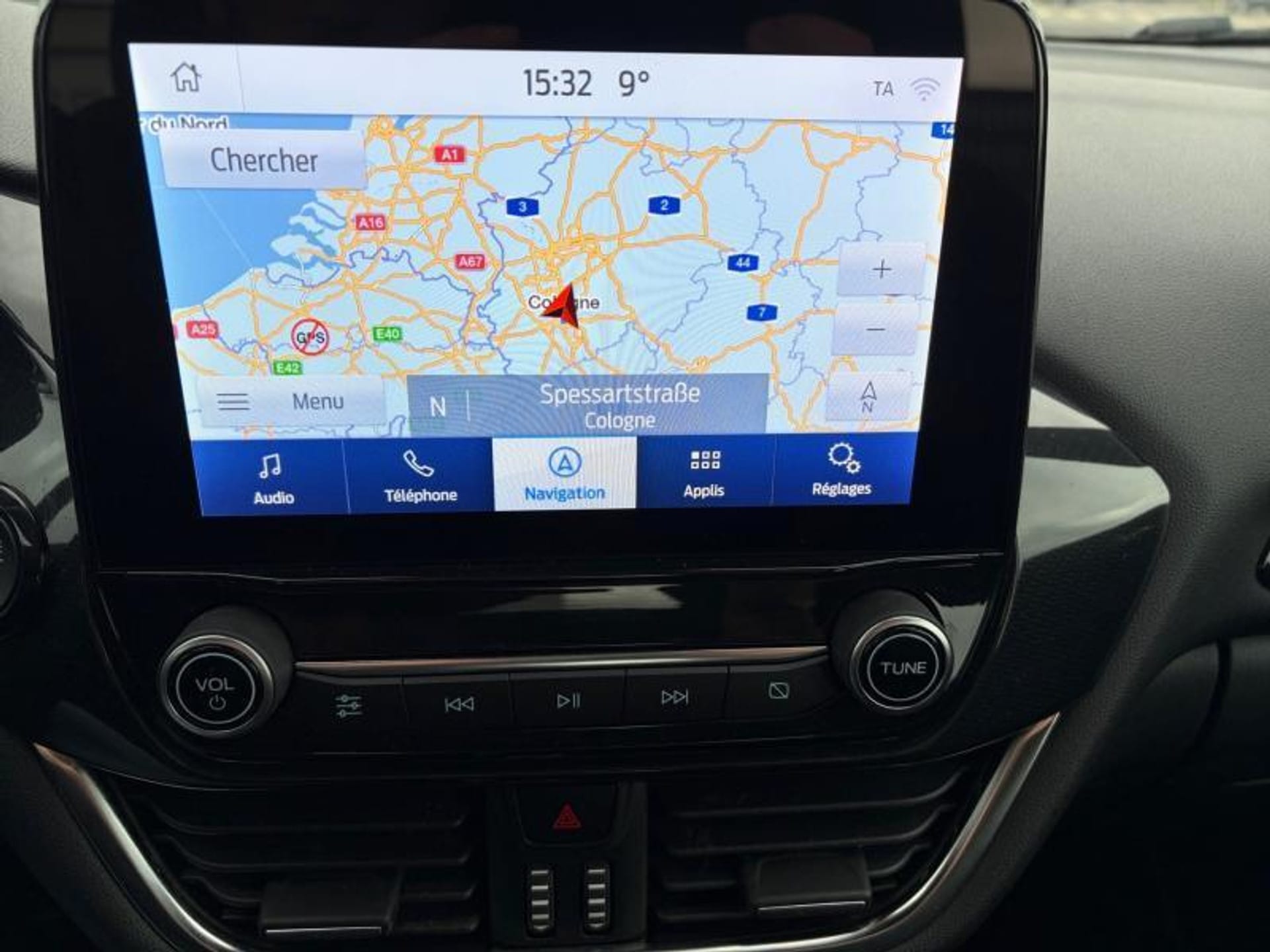 Ford Puma 1.0i Ecoboost MHEV 92kW Aut. ST-Line - Photo 2