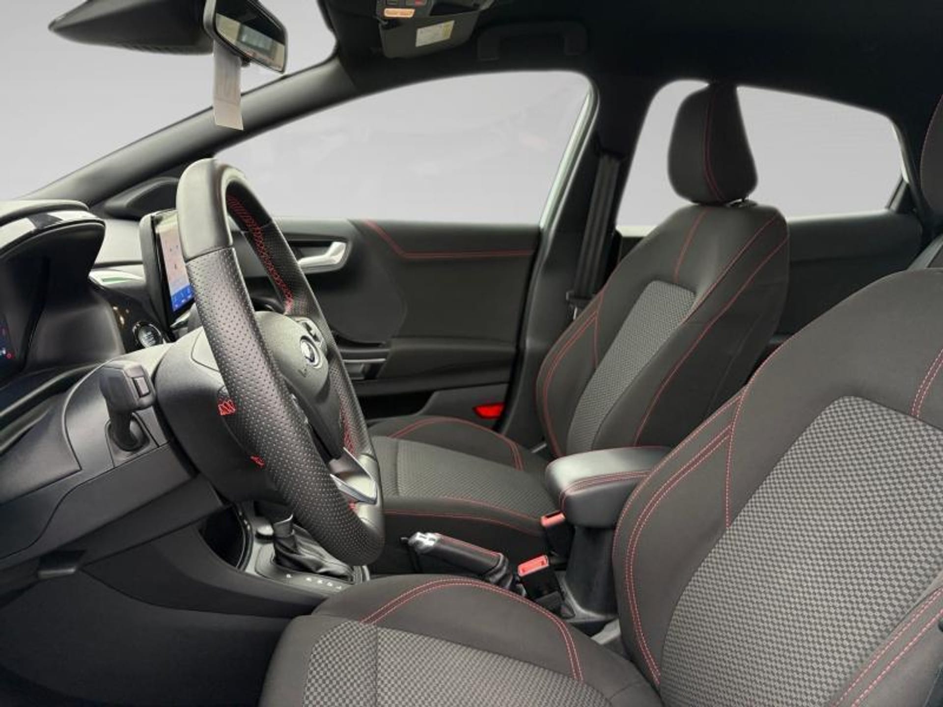 Ford Puma 1.0i Ecoboost MHEV 92kW Aut. ST-Line - Photo 3