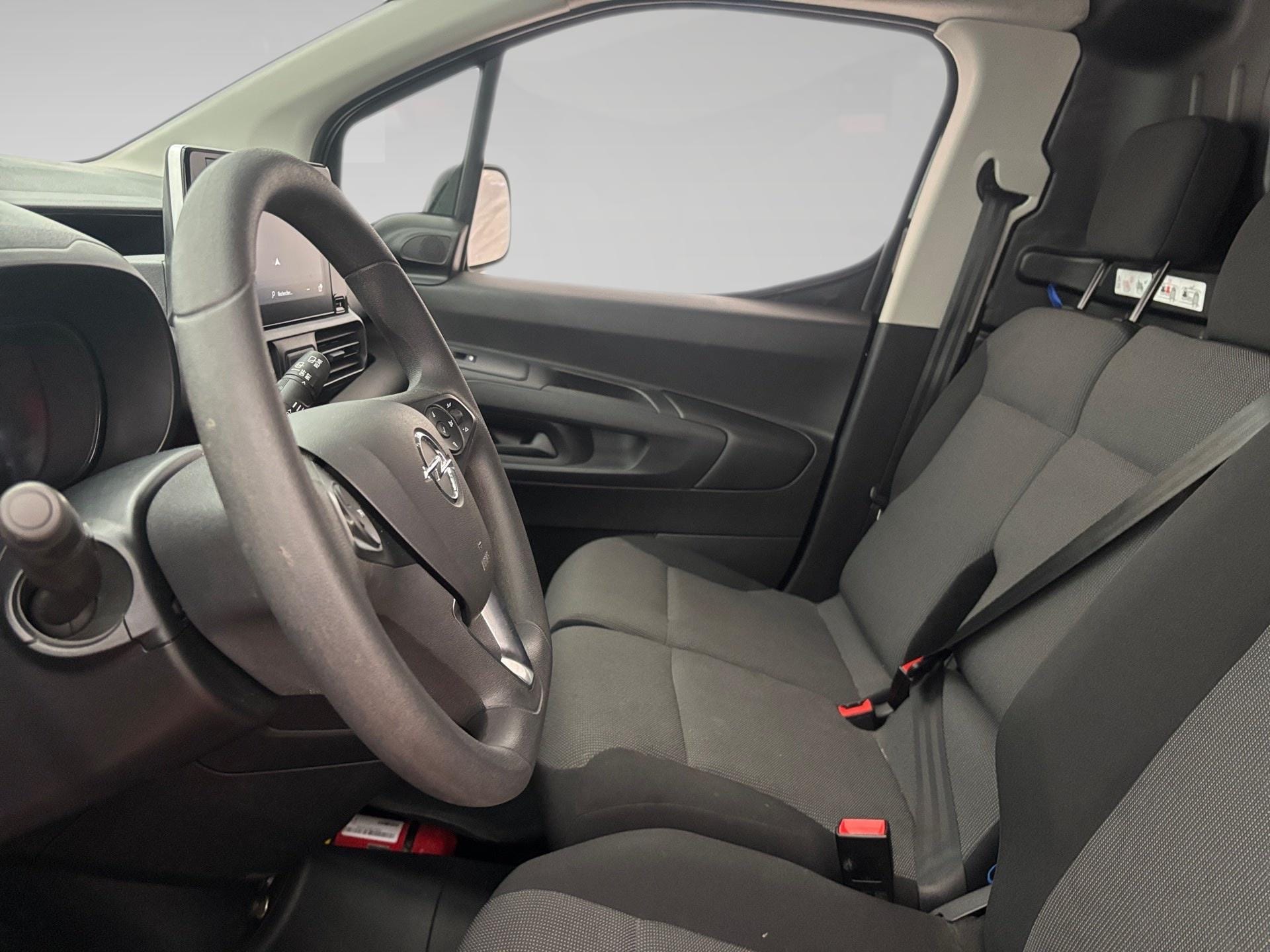 Opel Combo Cargo - Photo 3