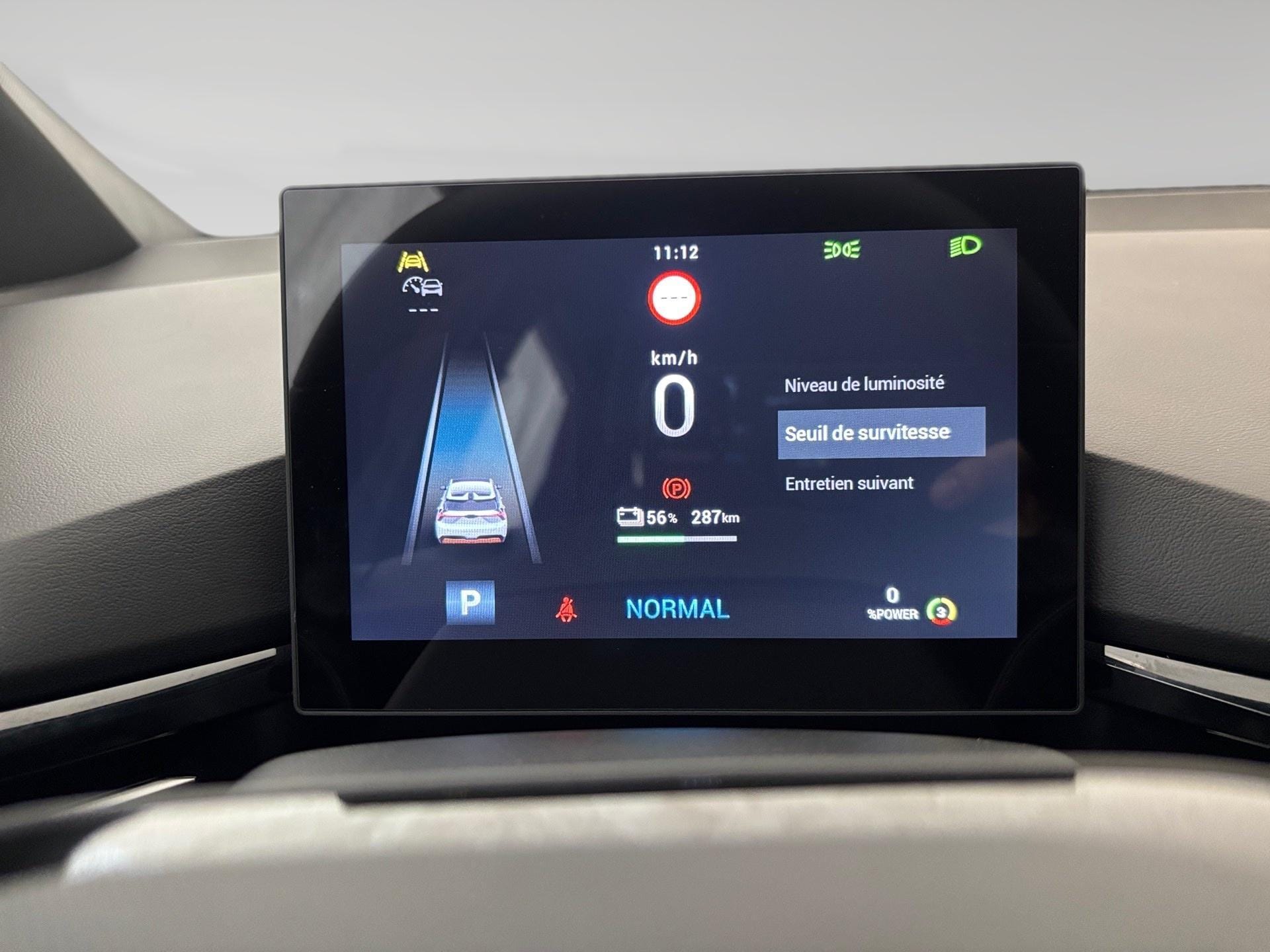 MG MG4 Standard - Photo 2