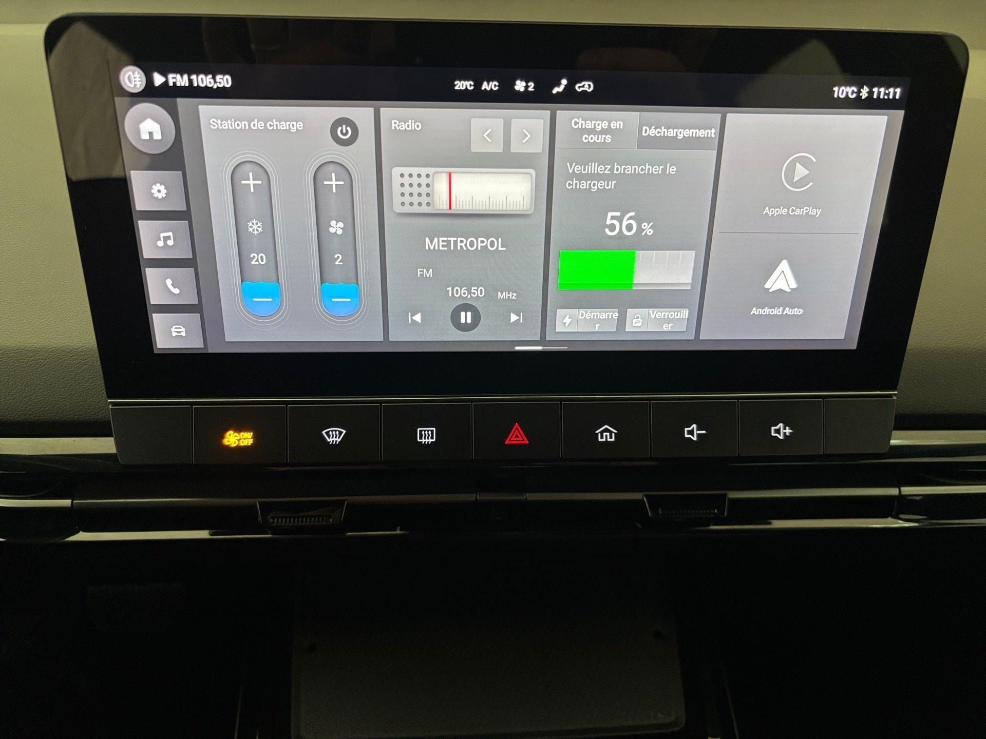 MG MG4 Standard - Photo 2