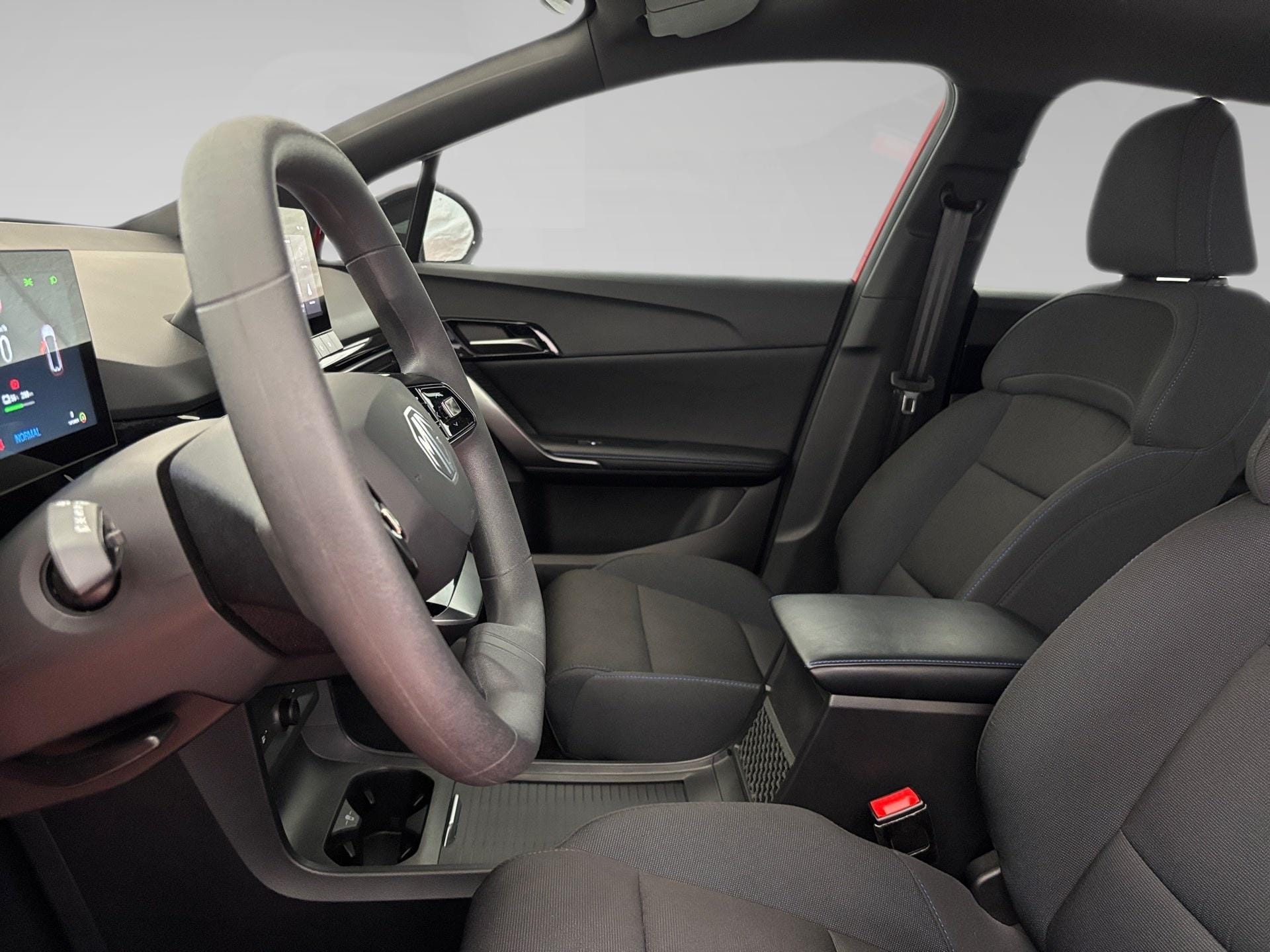 MG MG4 Standard - Photo 3