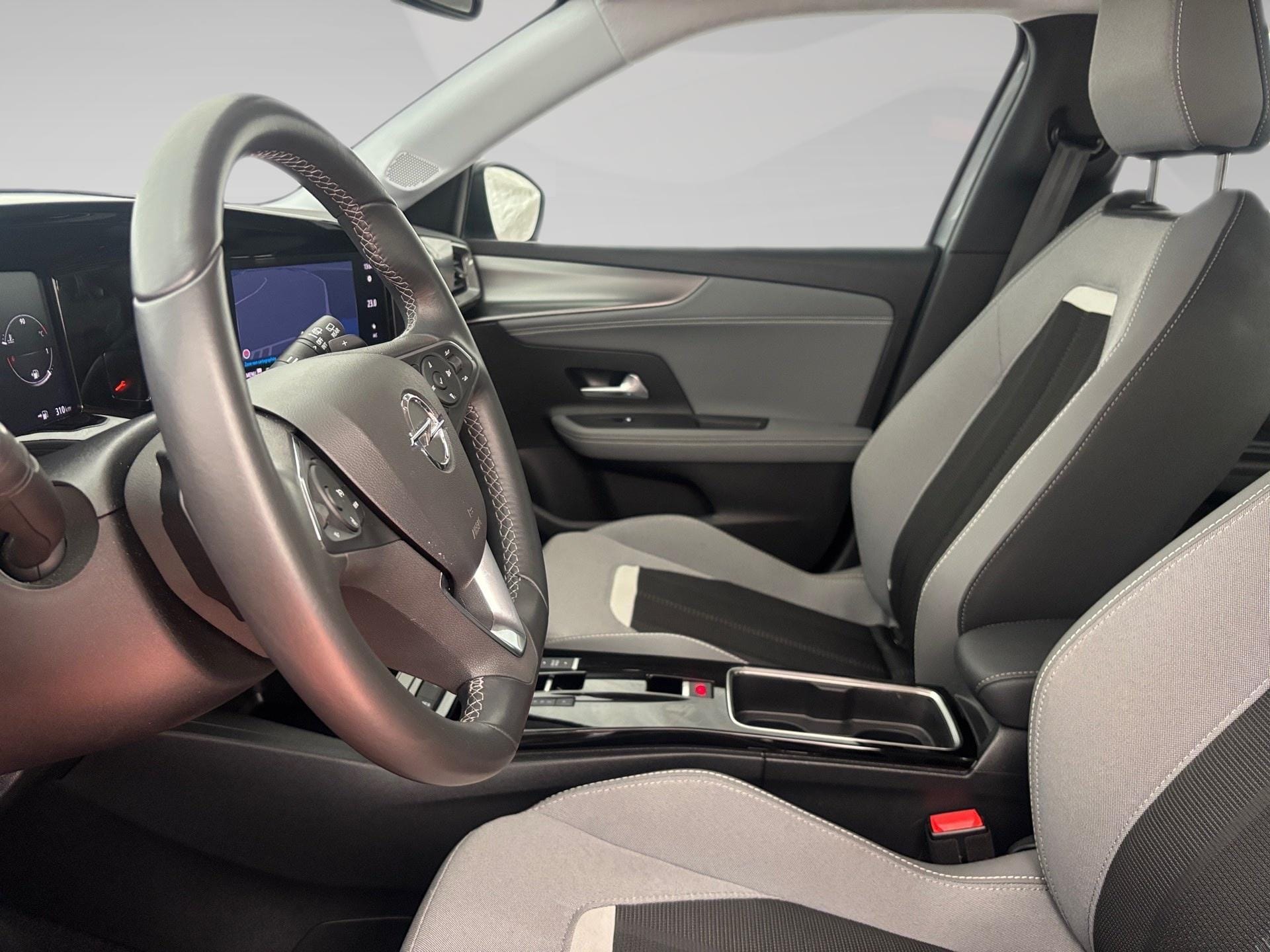 Opel Mokka 1.2L Elegance - Photo 3