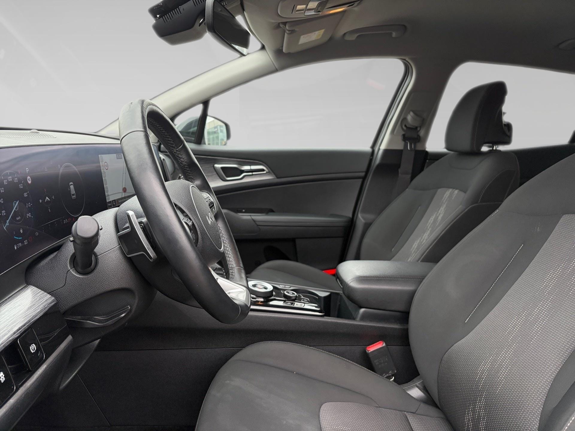 Kia Sportage 1.6L - Photo 3