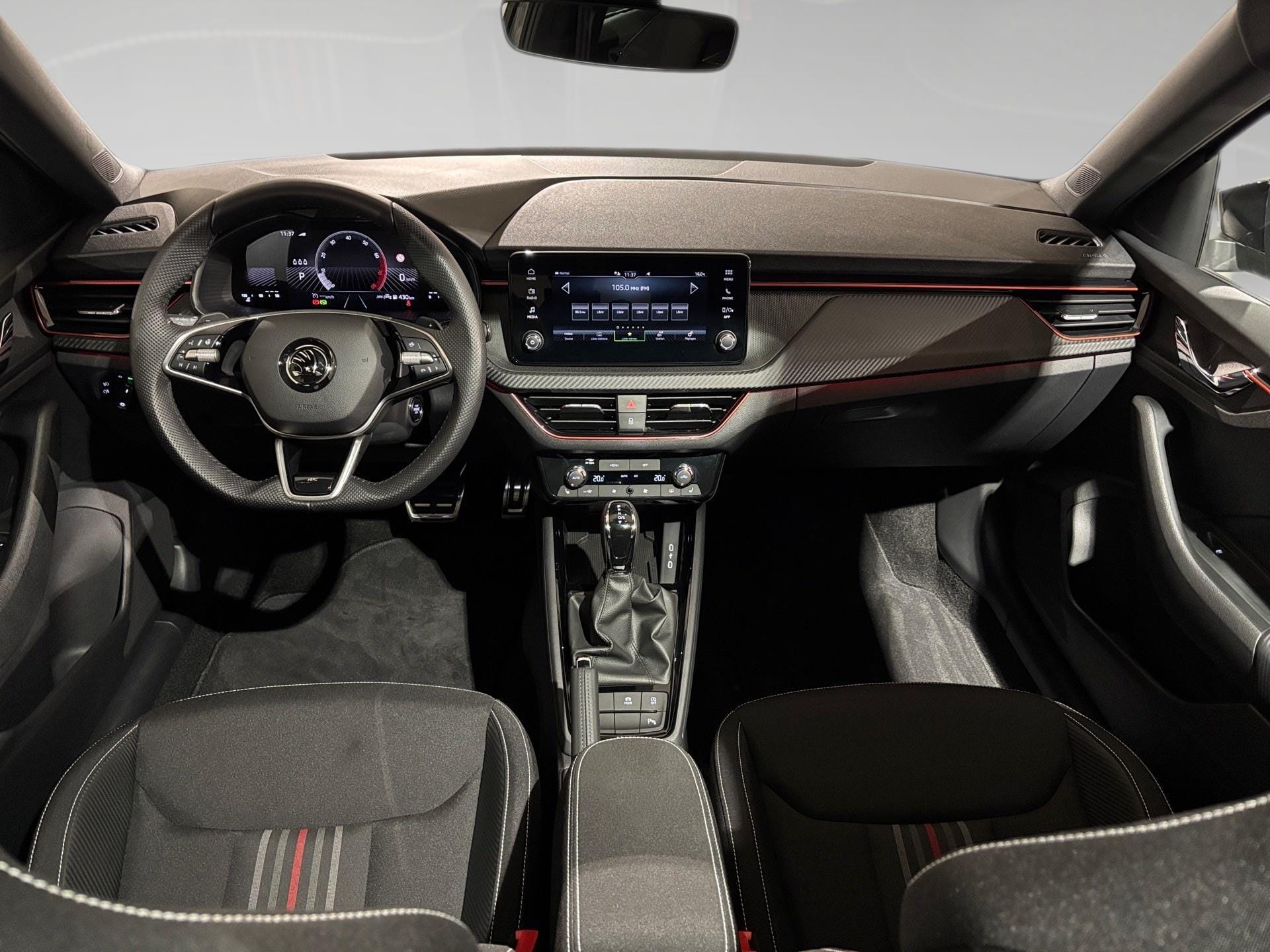 Skoda Kamiq 1.5 Monte Carlo - Photo 3