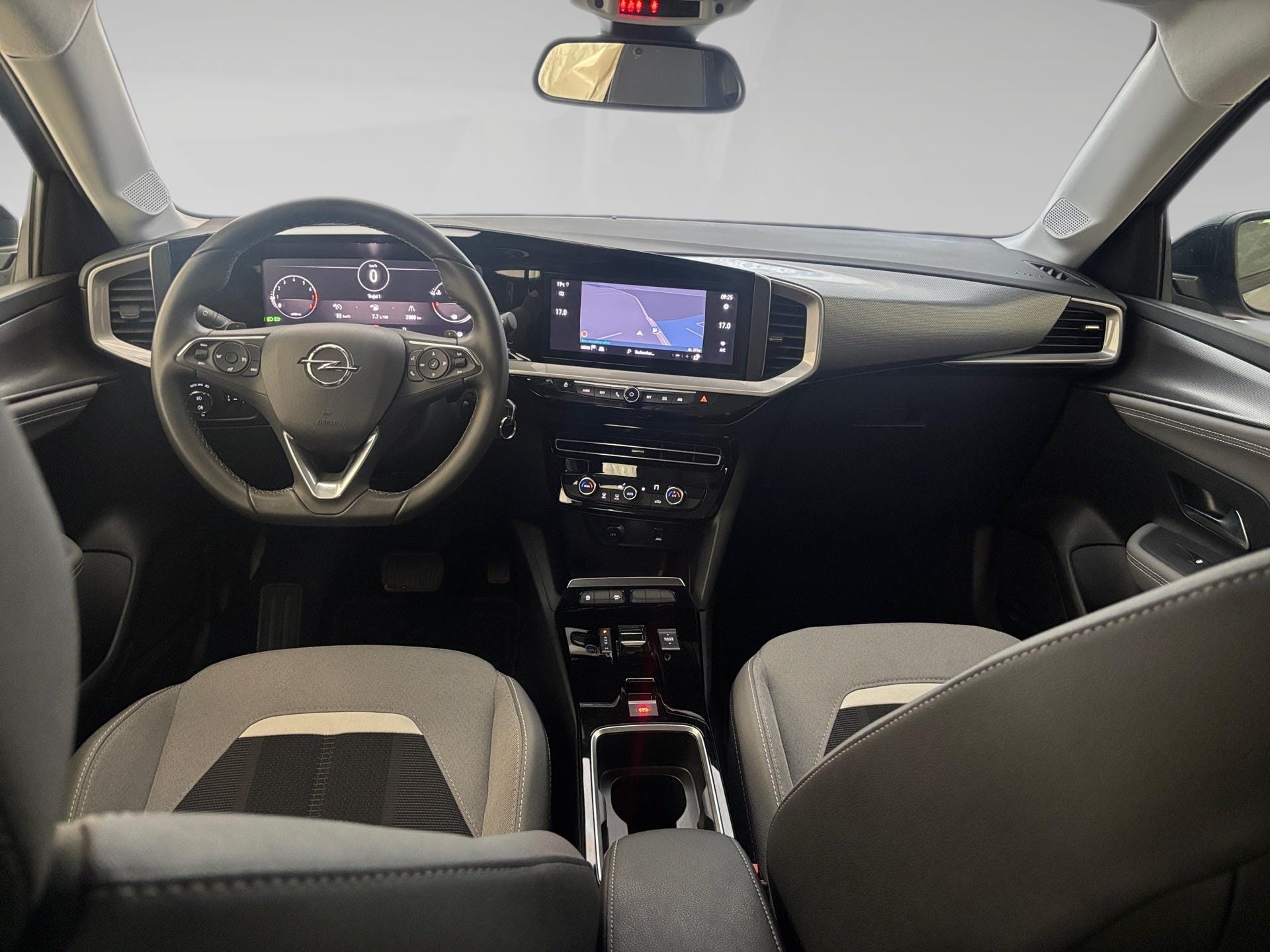 Opel Mokka Elegance - Photo 3