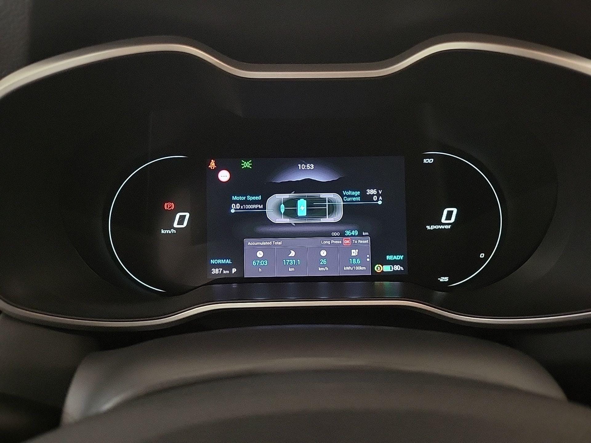 MG ZS COMFORT - Photo 2