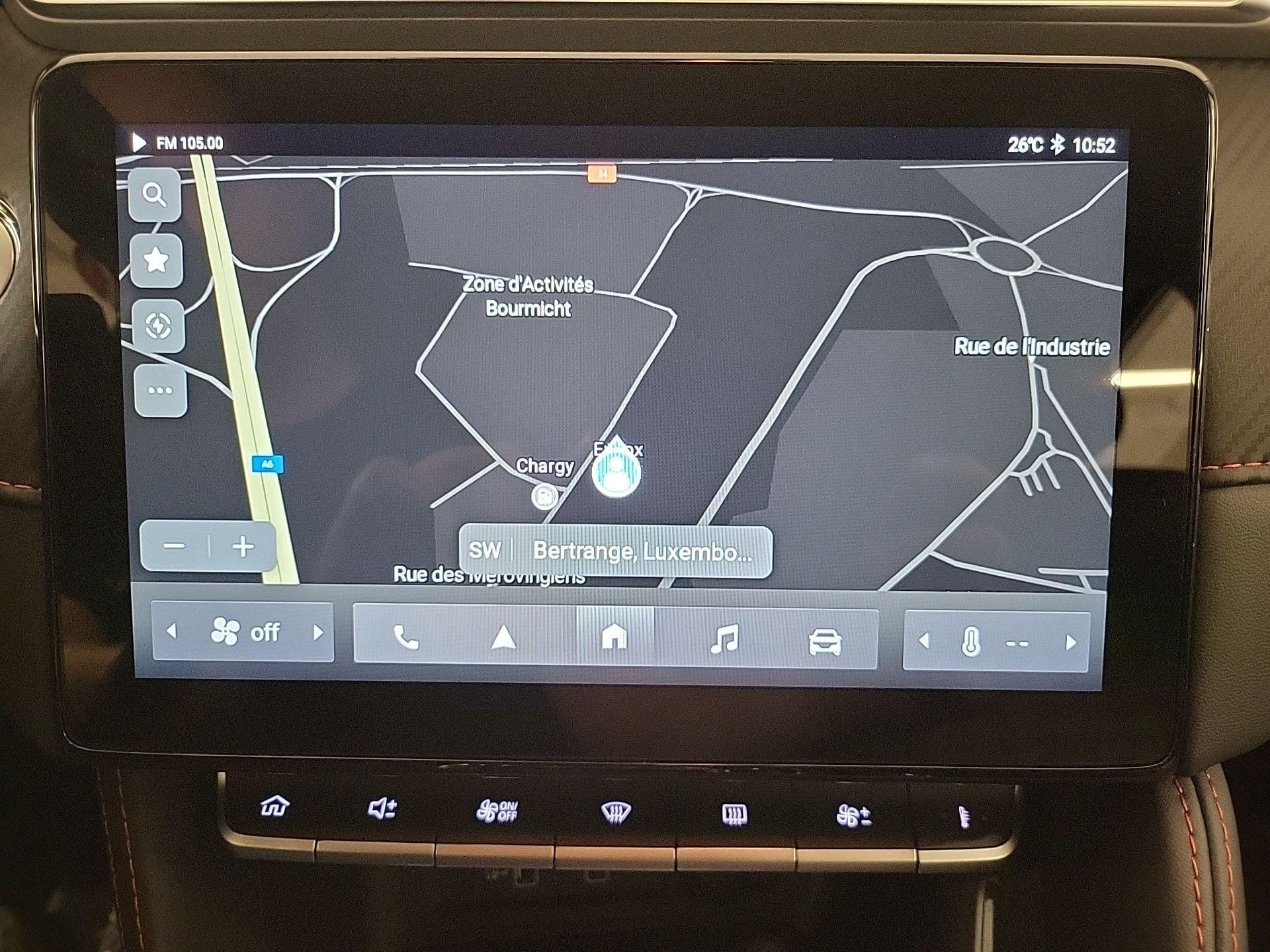 MG ZS COMFORT - Photo 2