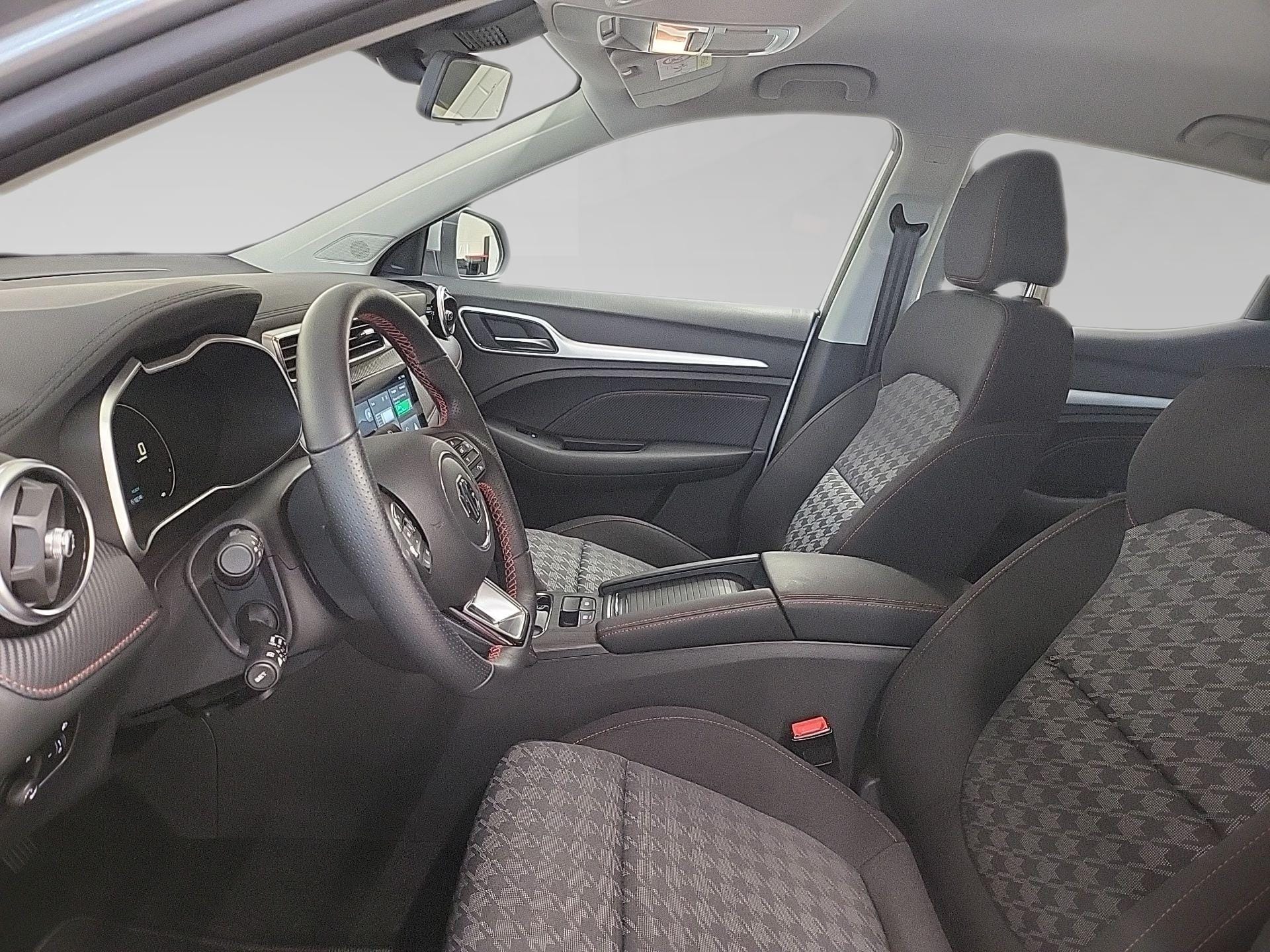 MG ZS COMFORT - Photo 3