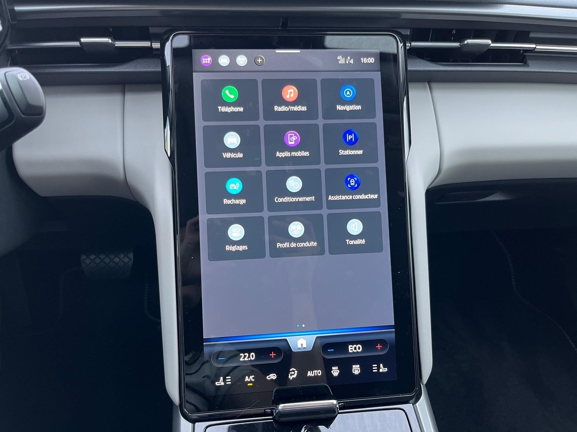 Ford Explorer 77kWh Extended Range RWD - Photo 2