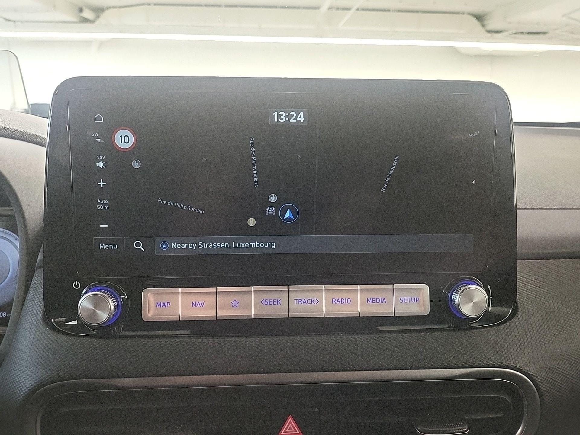 Hyundai KONA SKY 64KWh - Photo 2