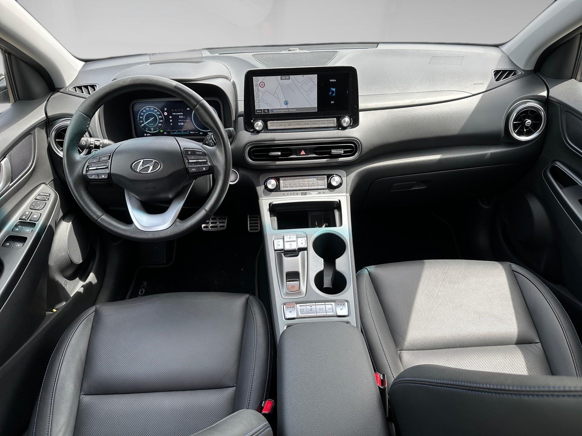 Hyundai KONA Electric 64kWh - Photo 3