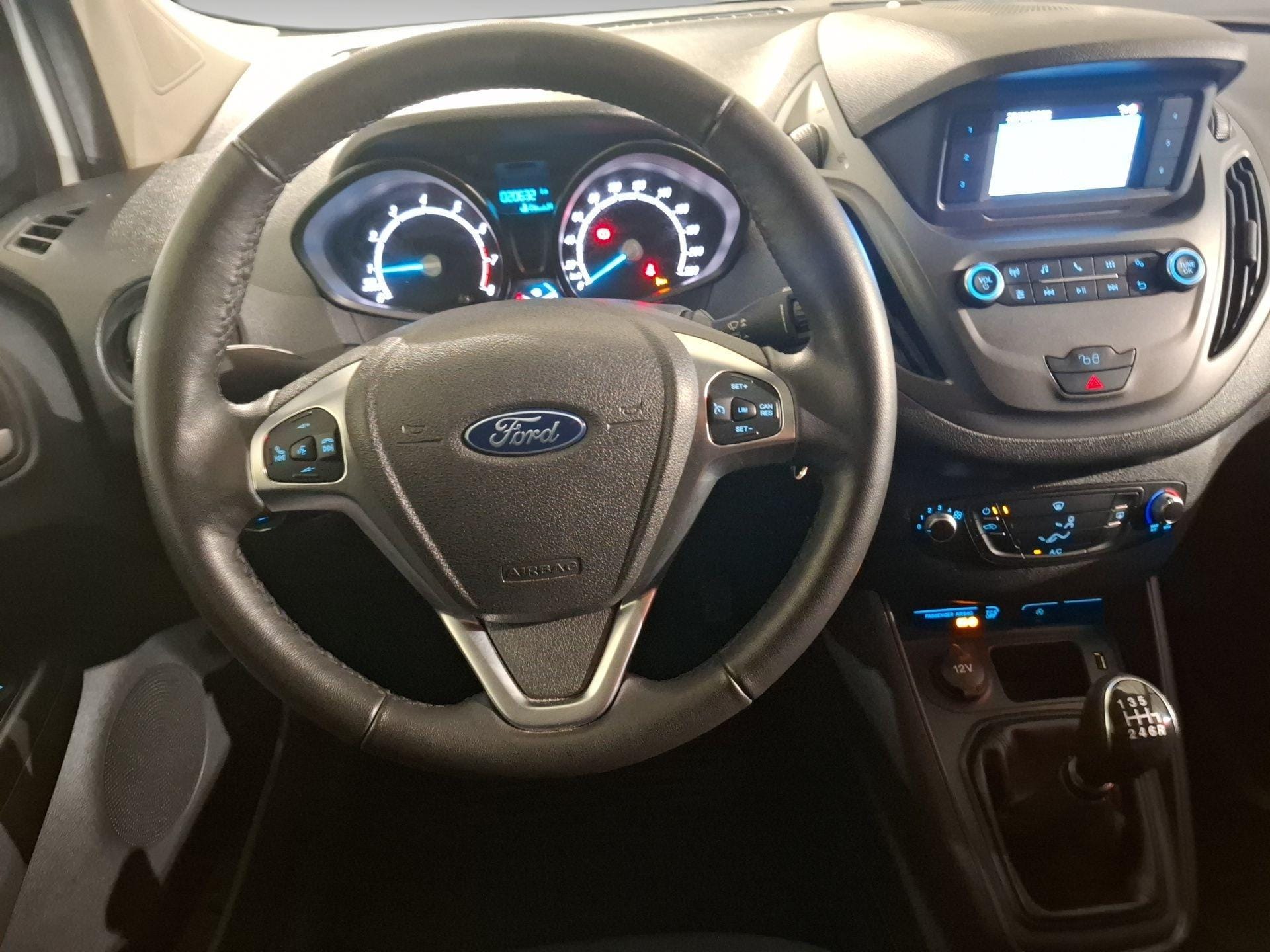 Ford Transit 1.0 Trend - Photo 3