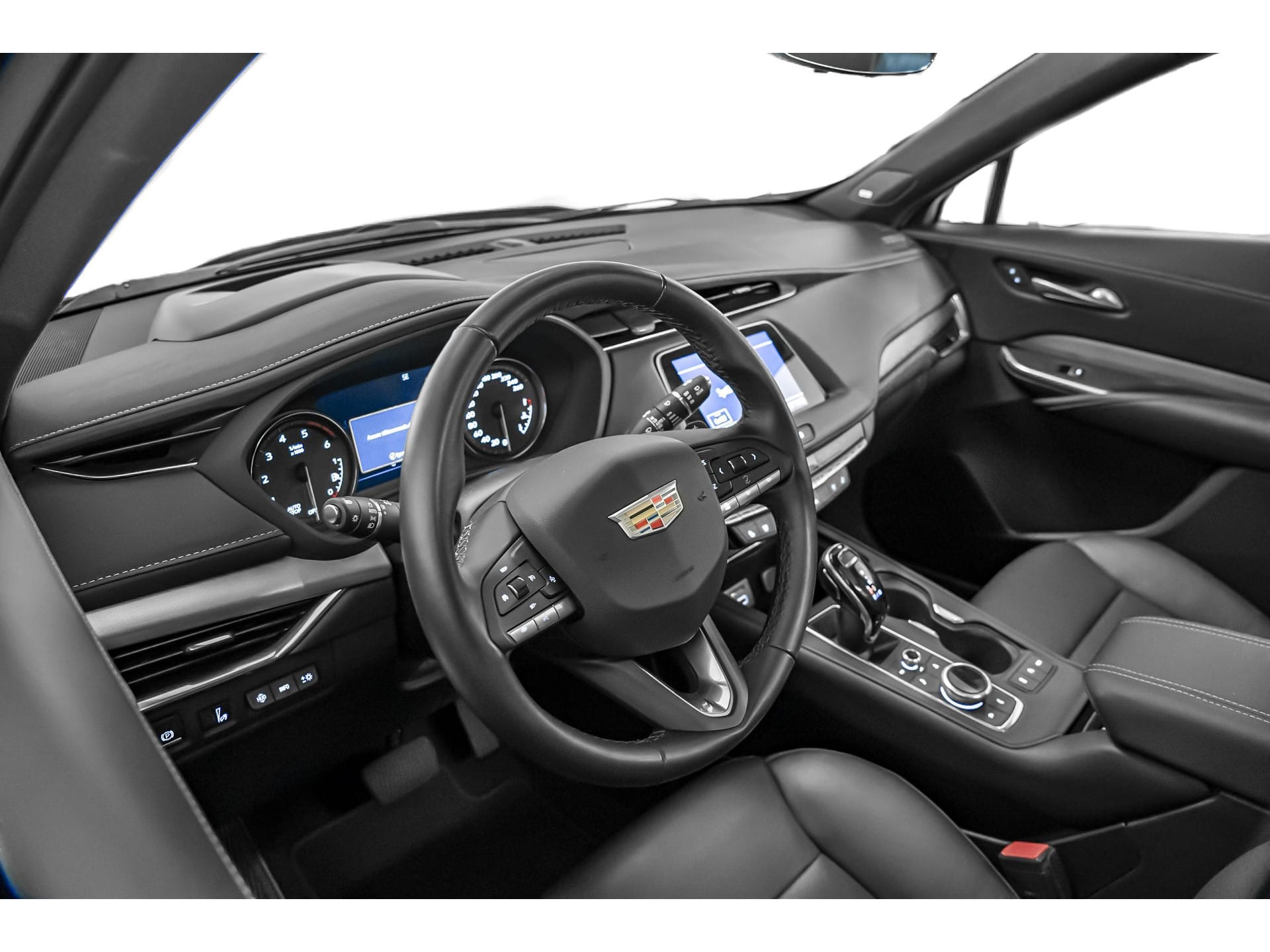 Cadillac XT4 2.0 PREMIUM LUXURY AWD - Photo 2