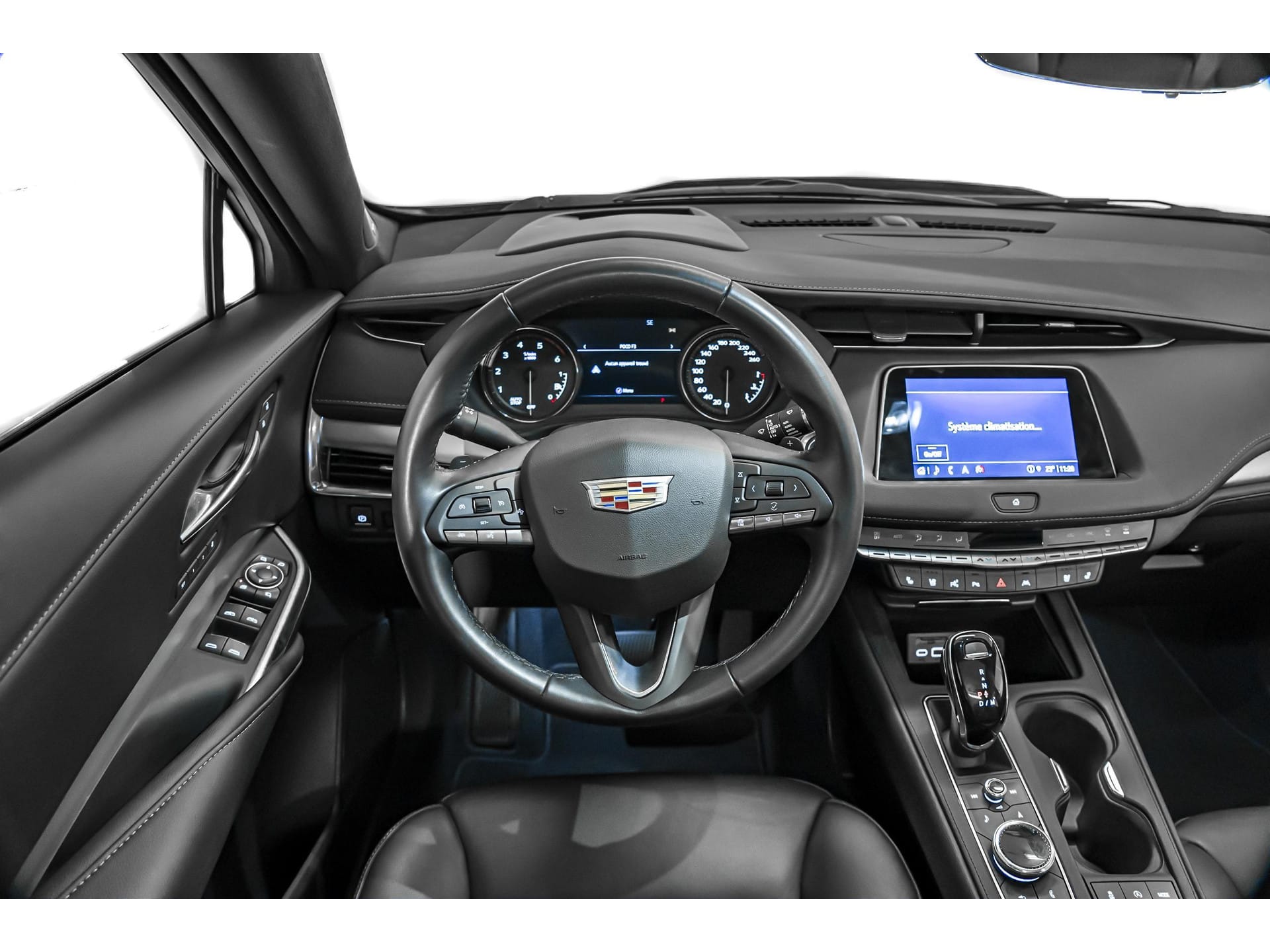 Cadillac XT4 2.0 PREMIUM LUXURY AWD - Photo 3