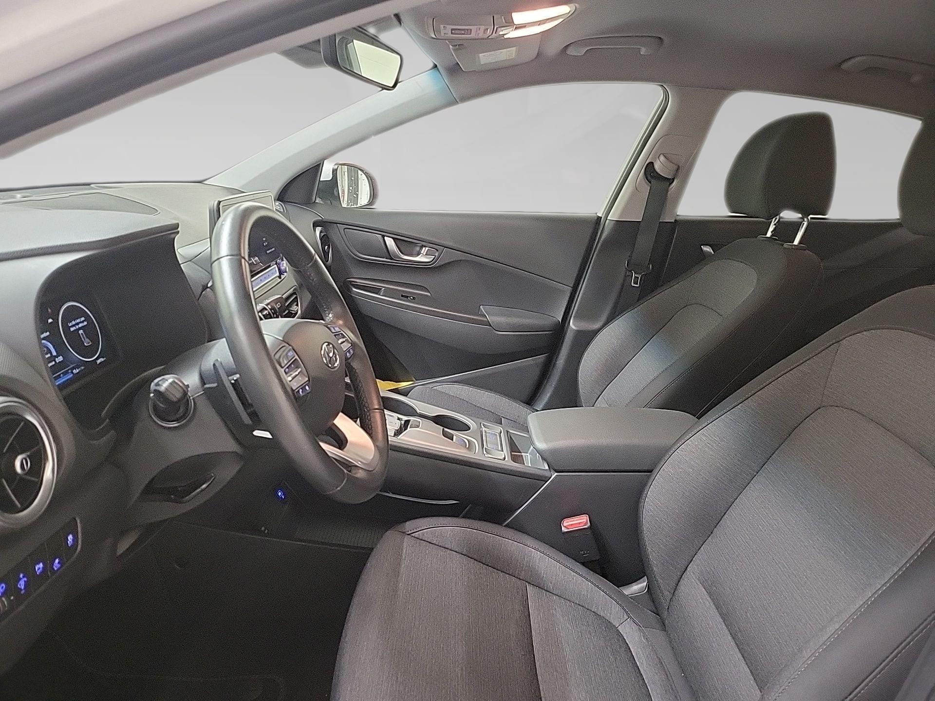 Hyundai KONA SKY 64kWh - Photo 2