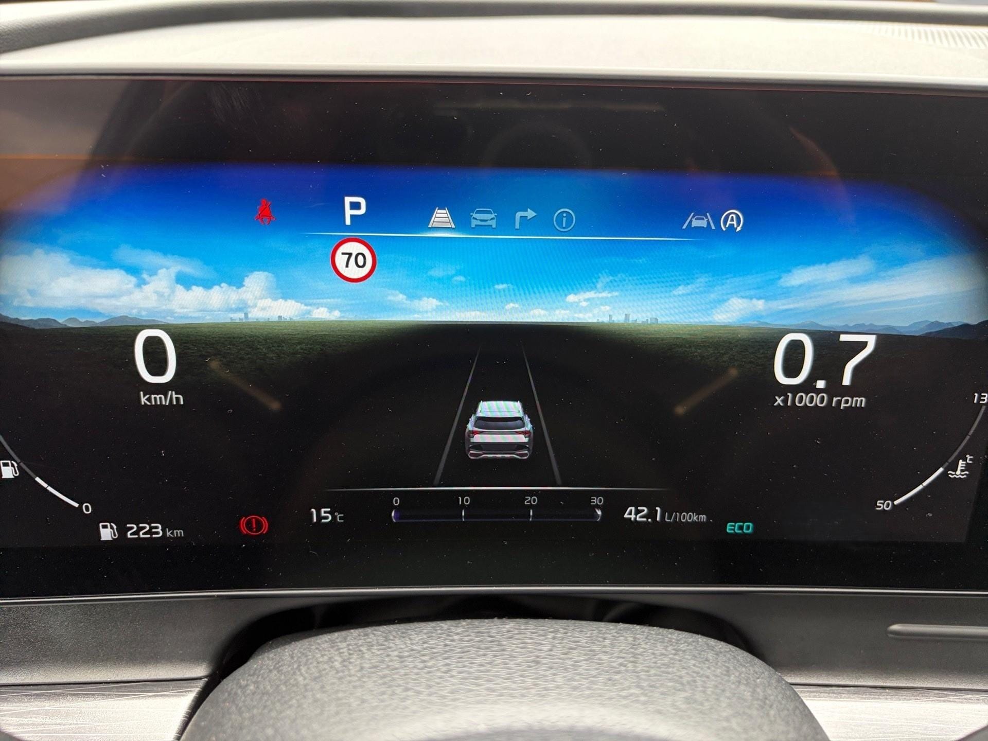 Kia Sportage 1.6 L - Photo 2