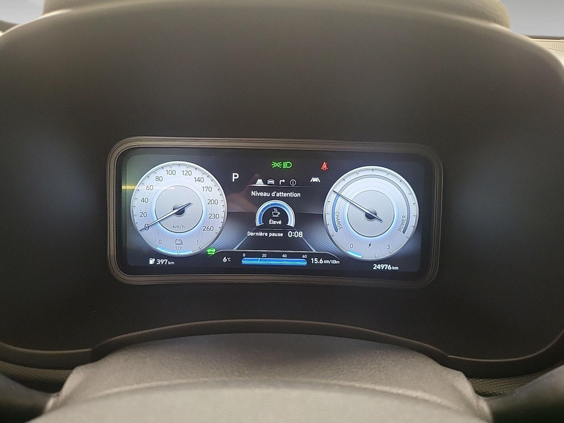 Hyundai KONA SKY 64 kWh - Photo 2