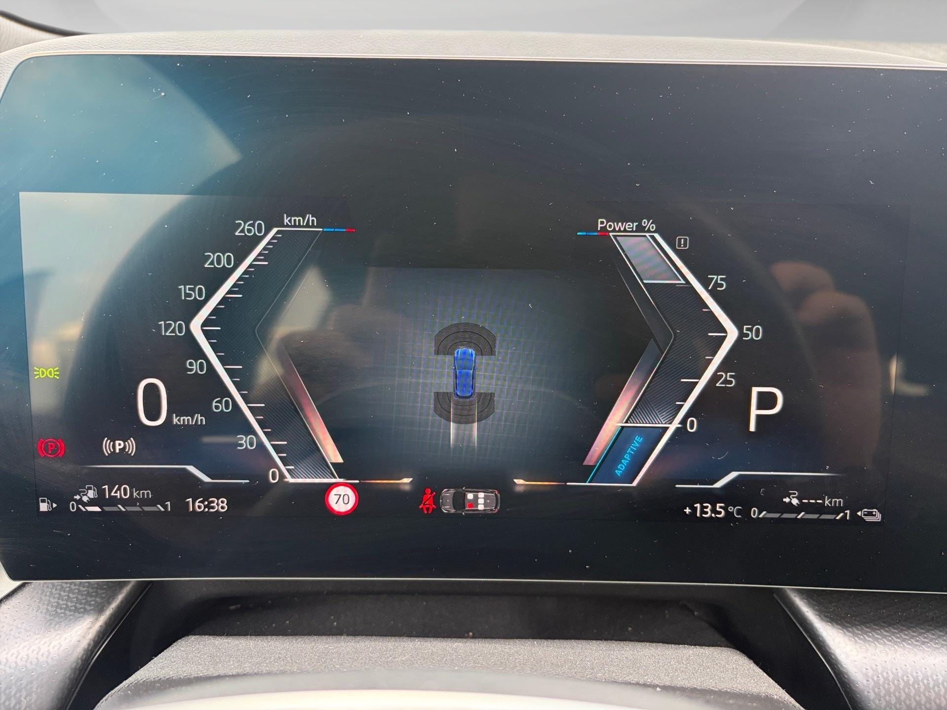 BMW Série 2 Active Tourer 218iA (100kW) - Photo 2