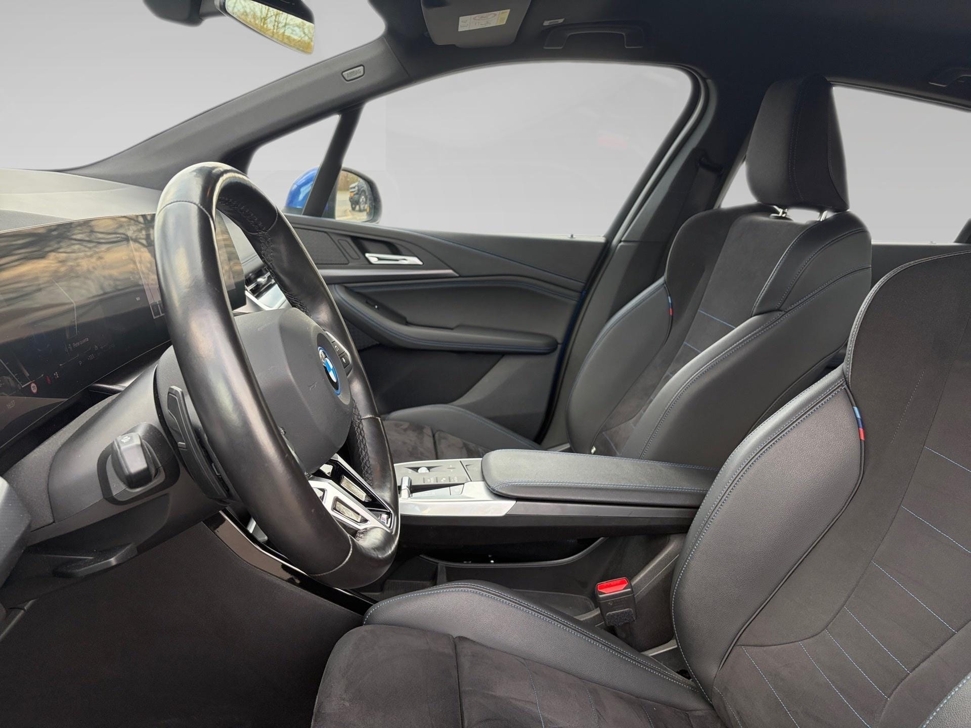 BMW Série 2 Active Tourer 218iA (100kW) - Photo 3