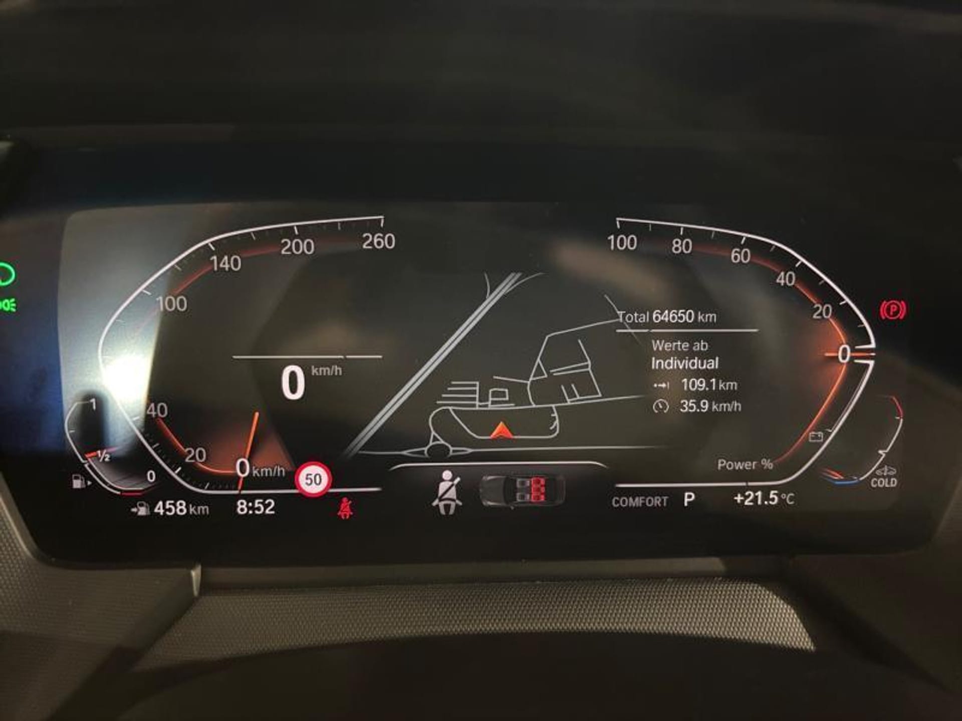 BMW Série 2 Gran Coupé 218iA (100kW) - Photo 2