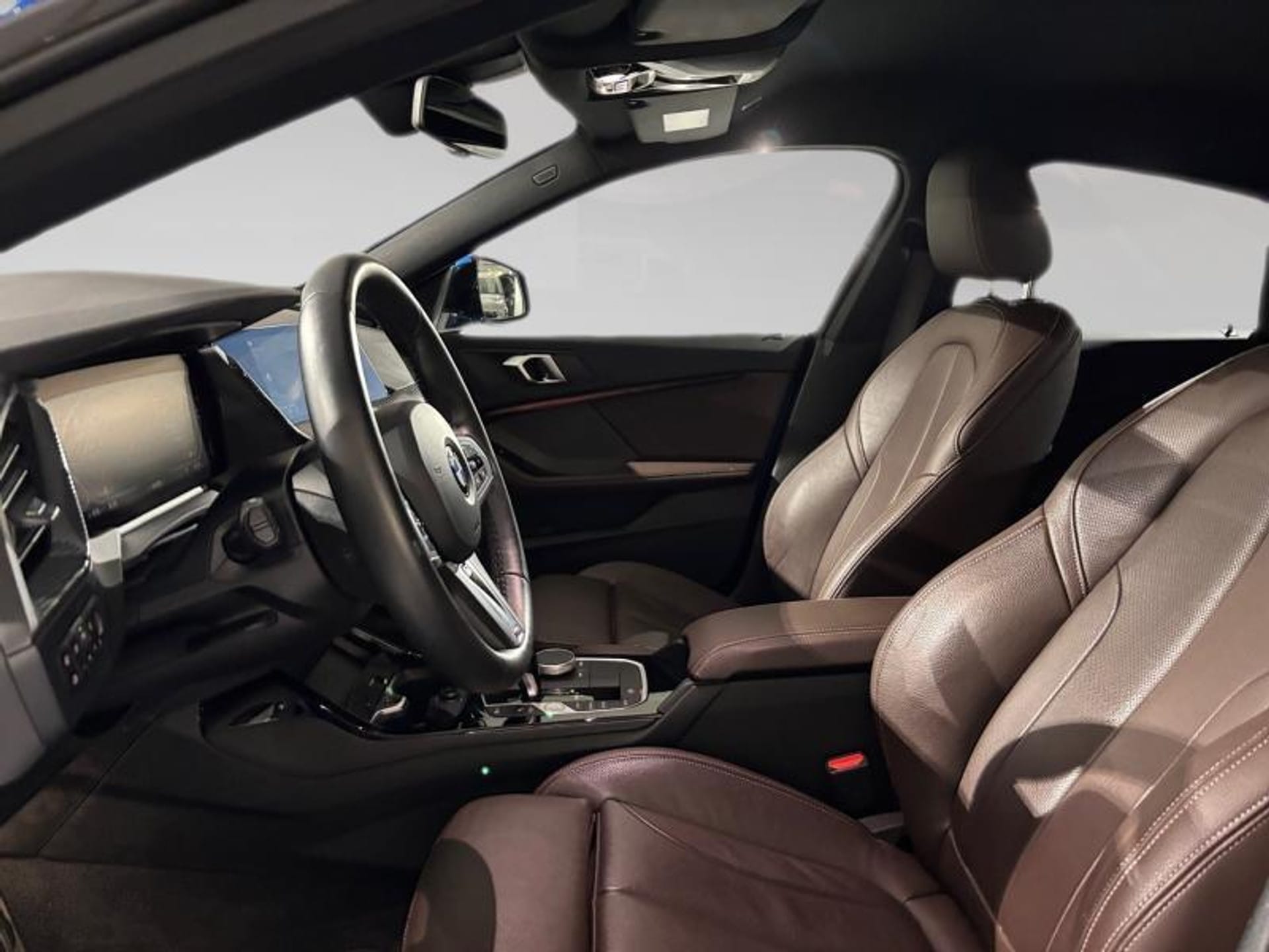 BMW Série 2 Gran Coupé 218iA (100kW) - Photo 3