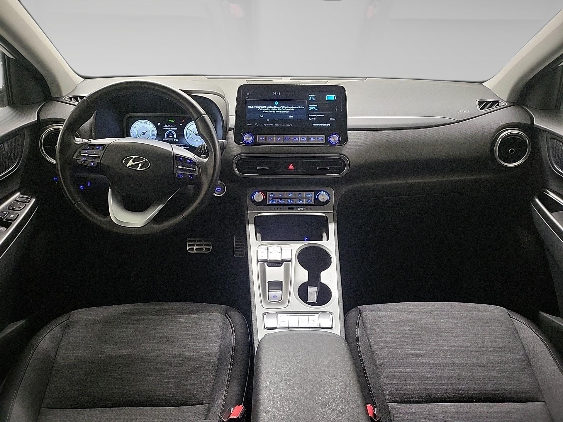 Hyundai KONA Electric - Photo 3