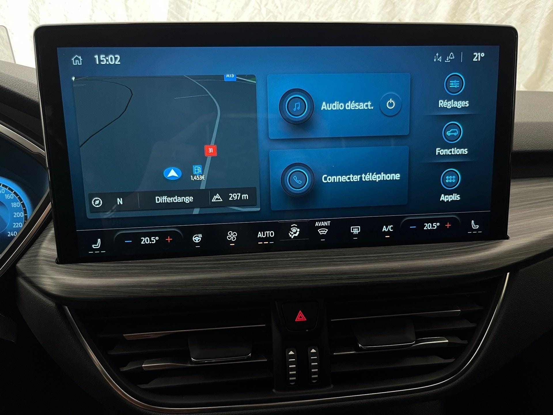 Ford Kuga Active X - Photo 2