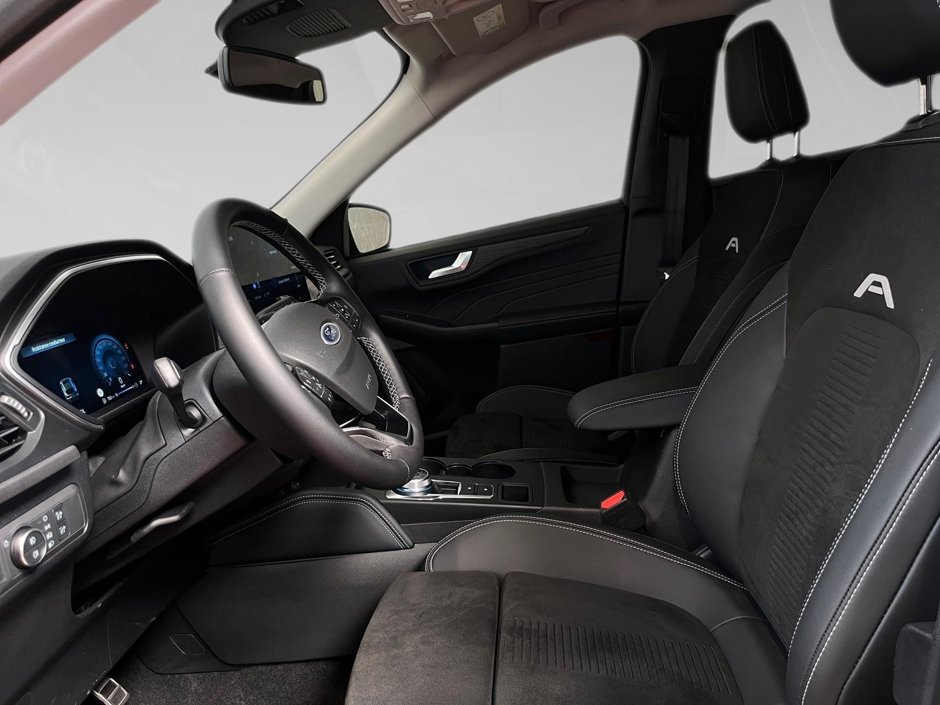 Ford Kuga Active X - Photo 3